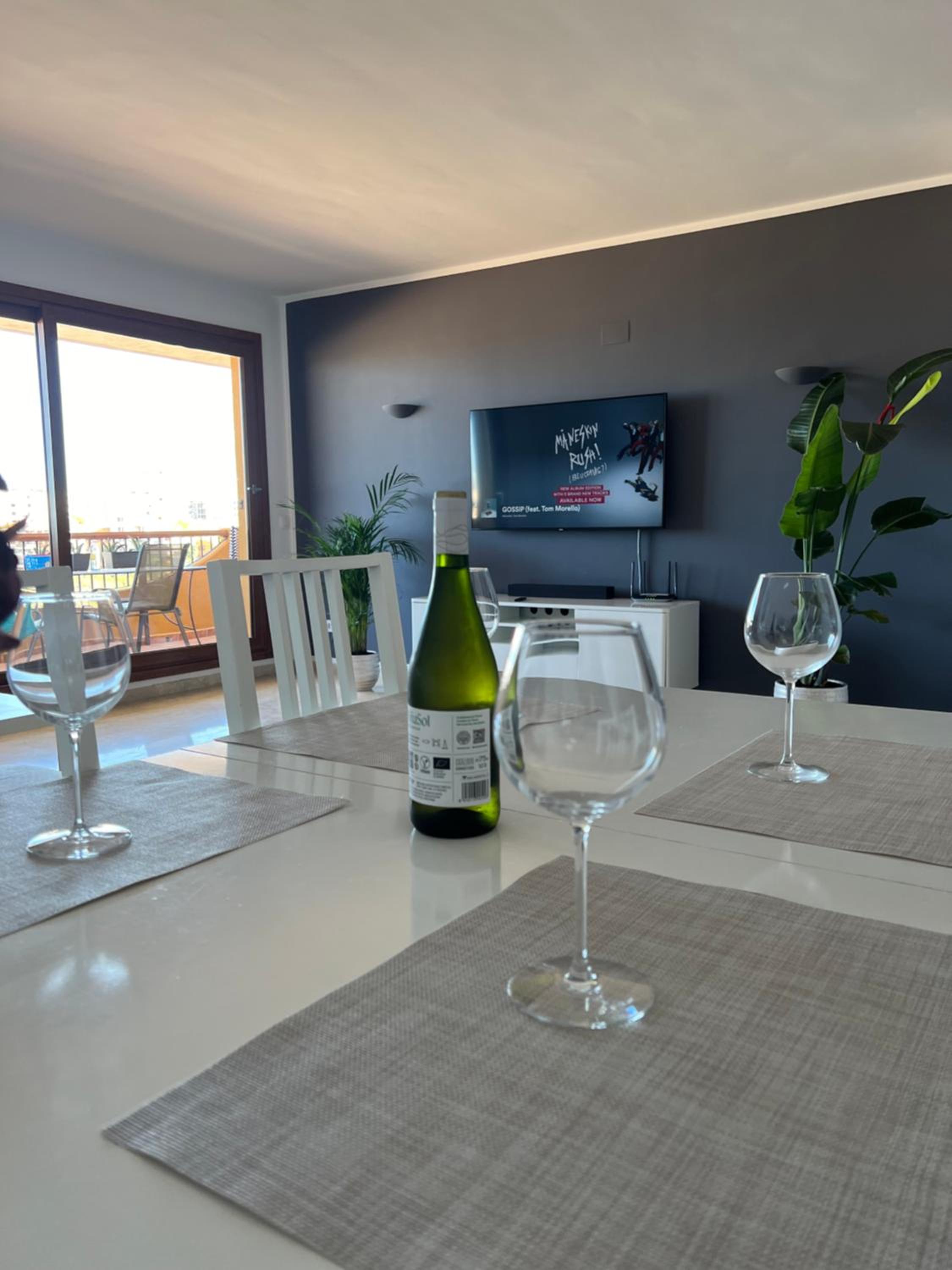 Apartamento Punta Prima