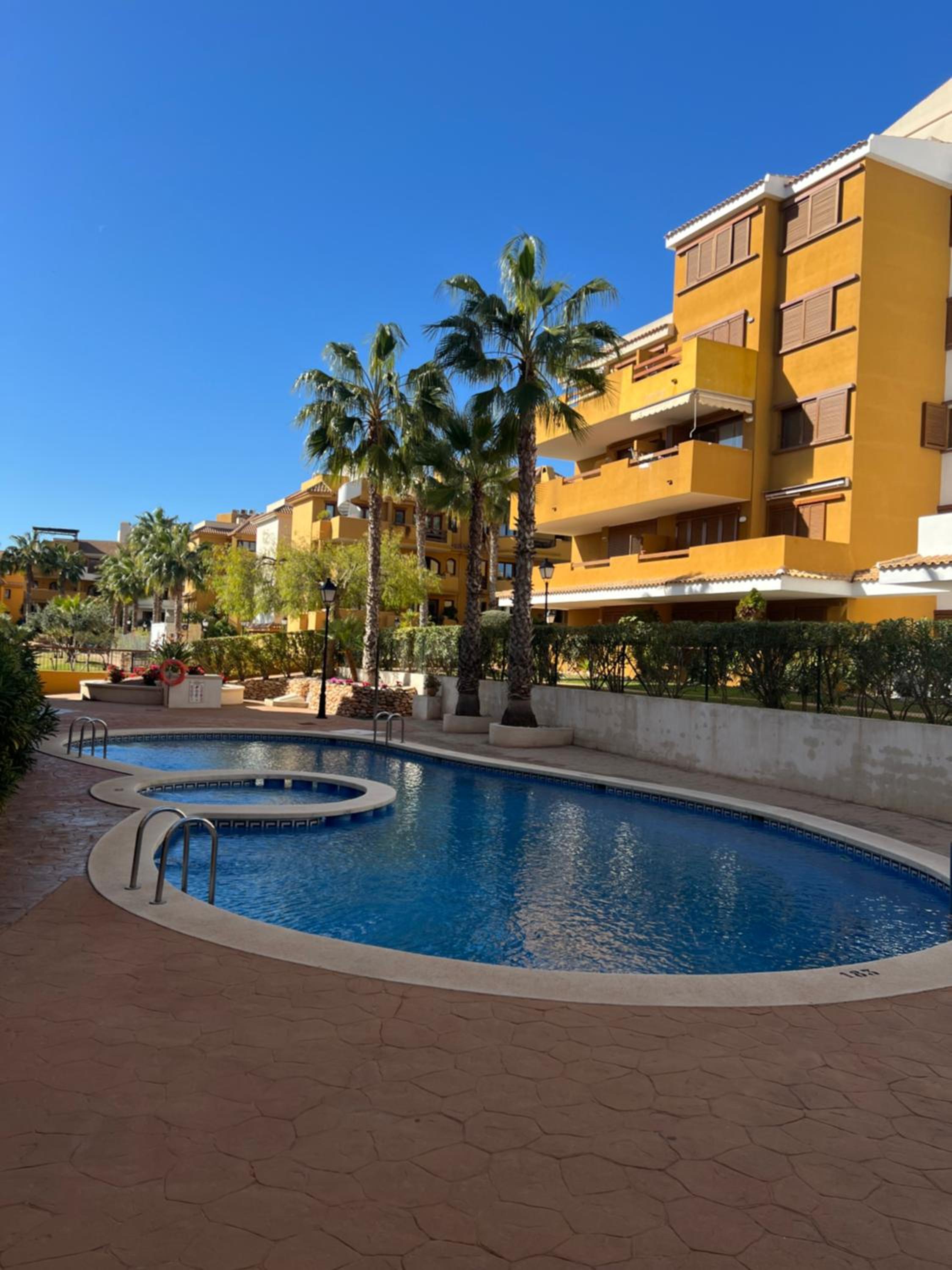 Apartamento Punta Prima