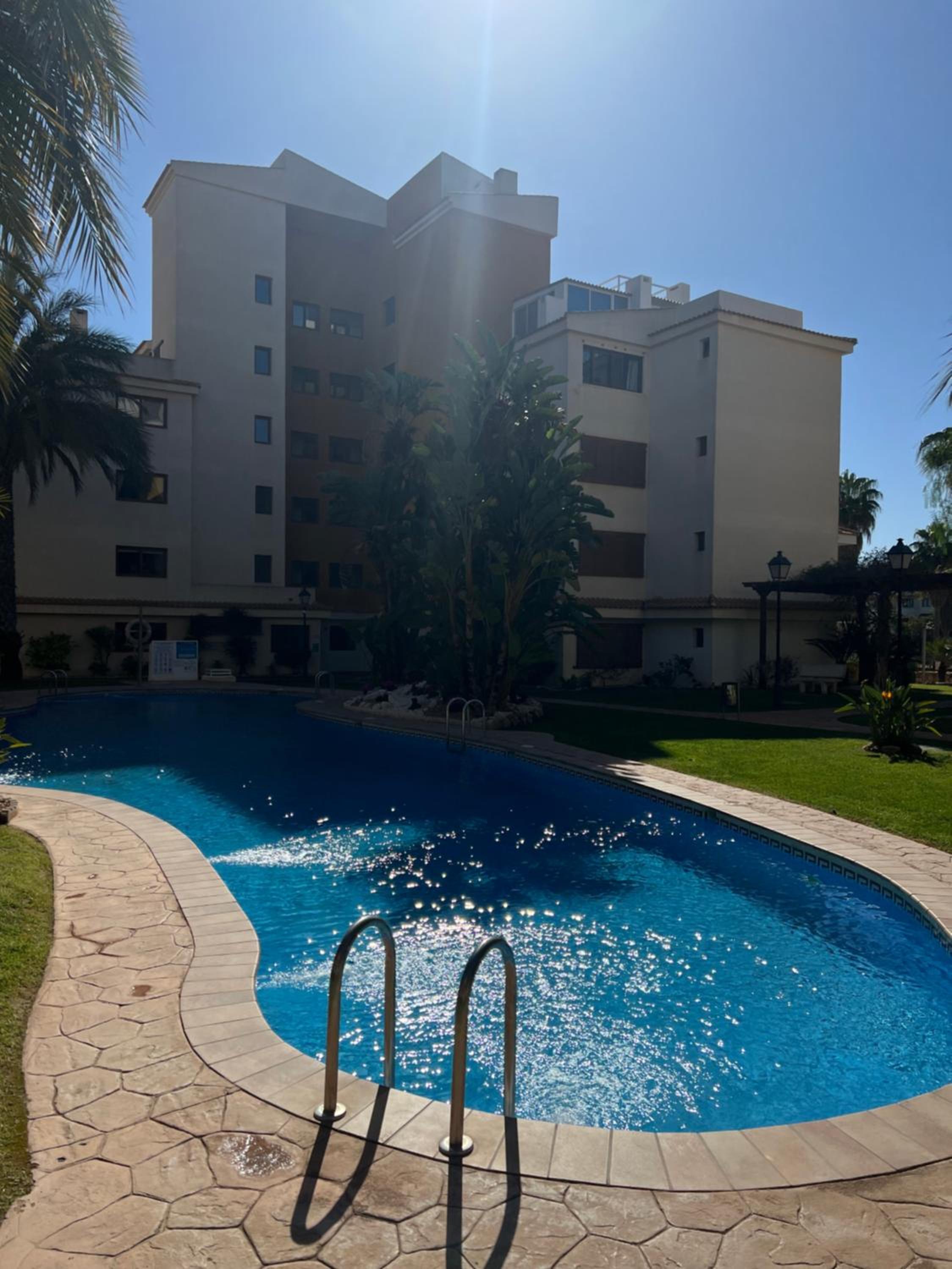 Apartamento Punta Prima