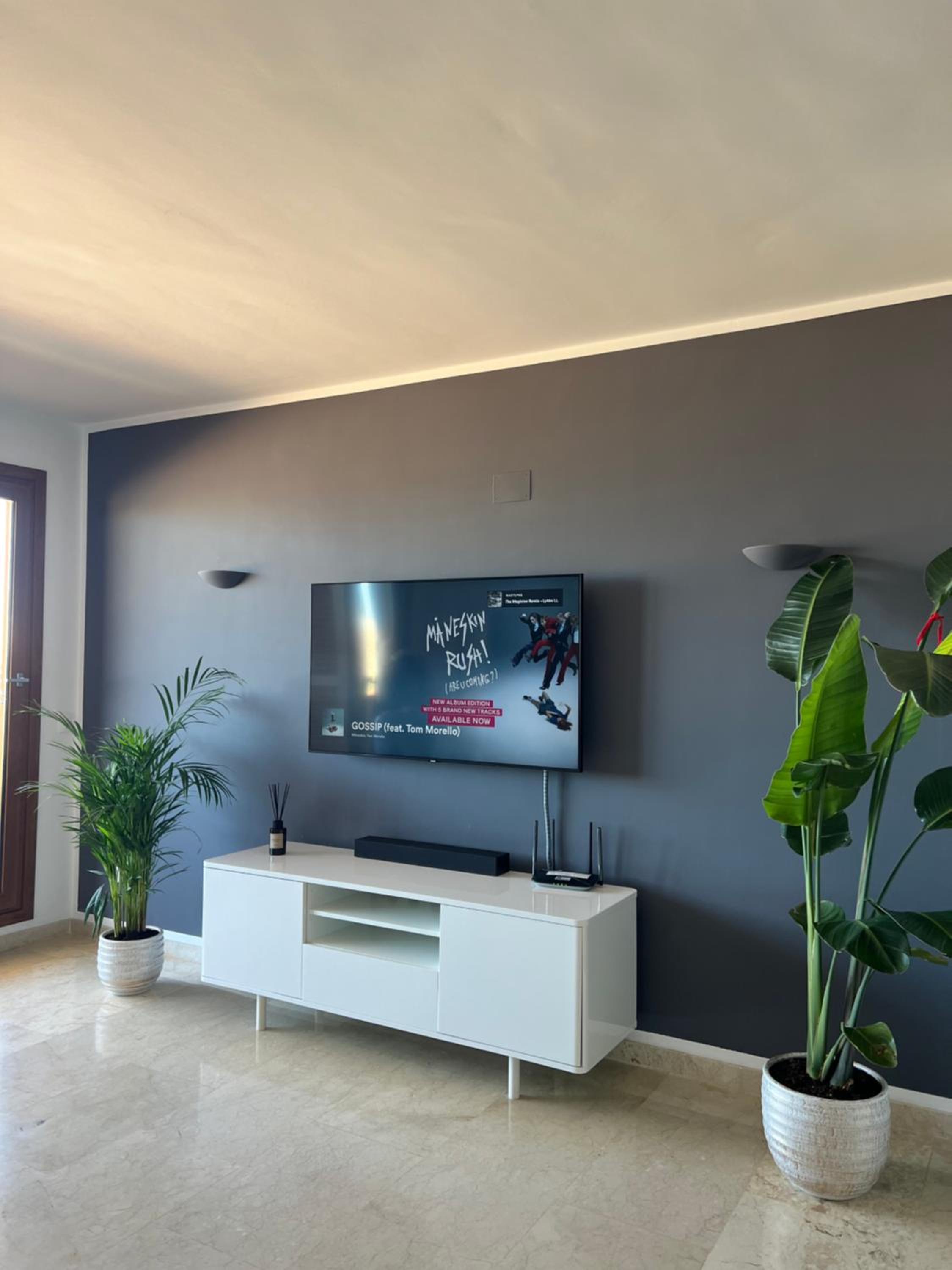 Apartamento Punta Prima