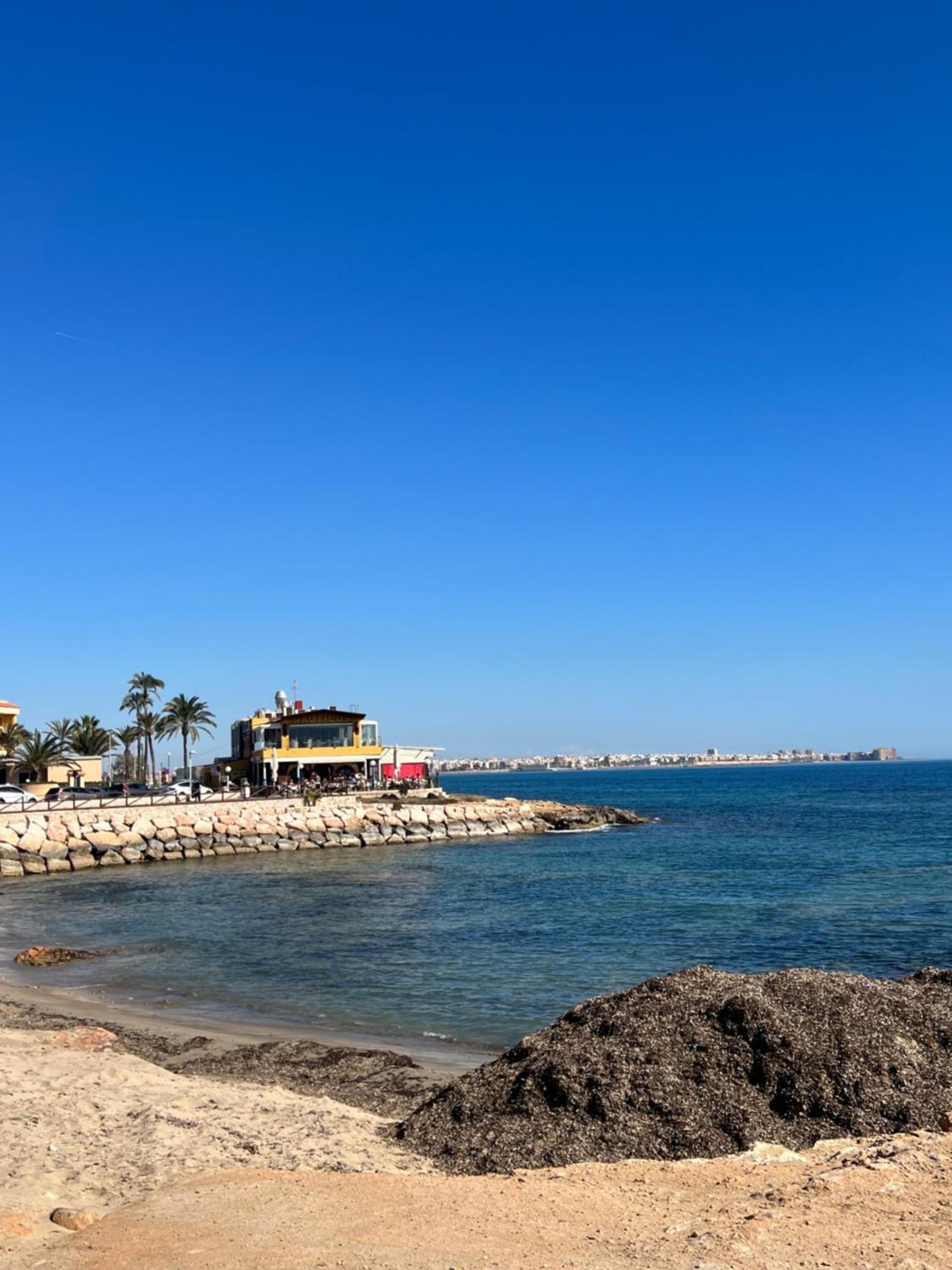 Apartamento Punta Prima