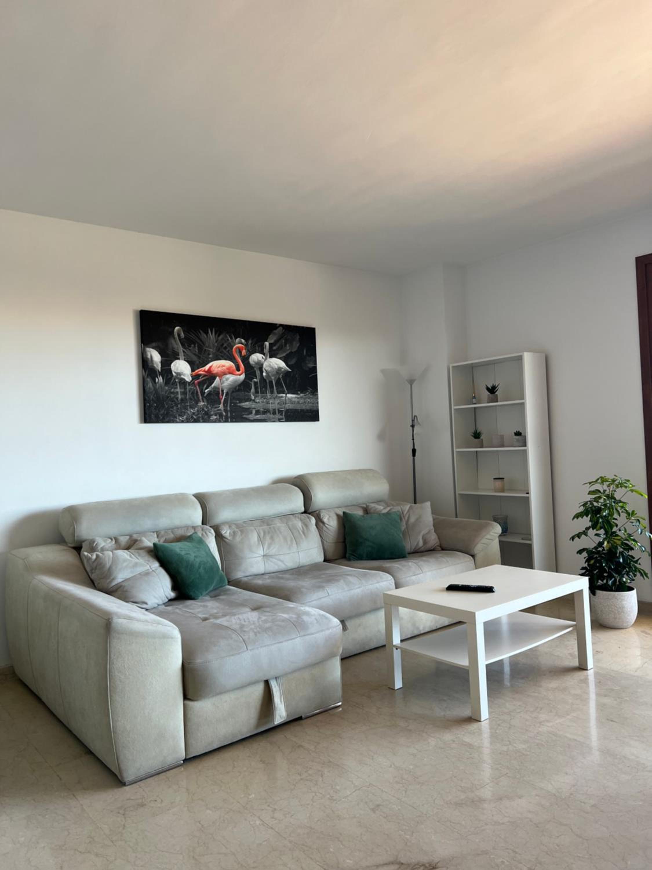 Apartamento Punta Prima