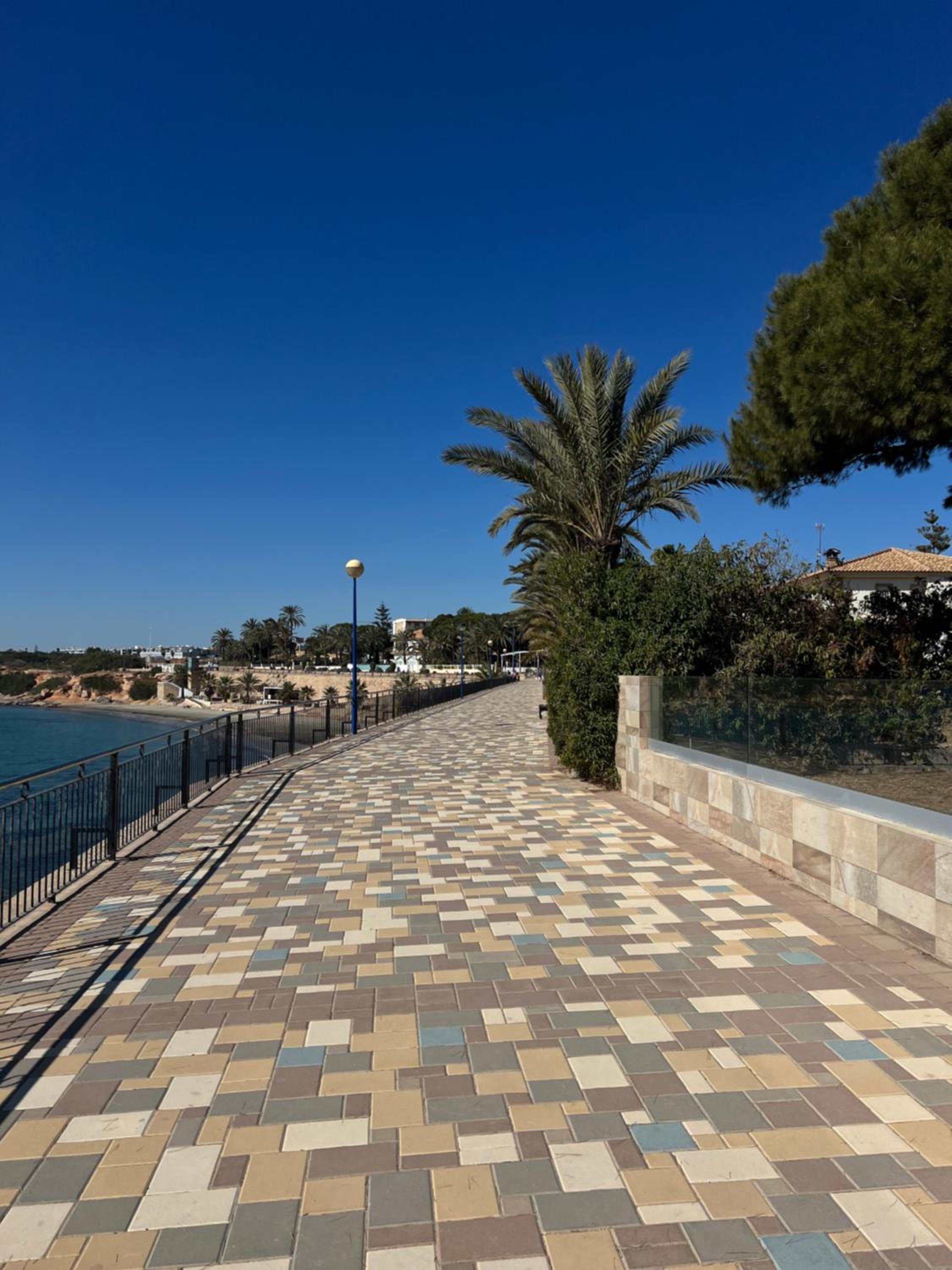 Apartamento Punta Prima