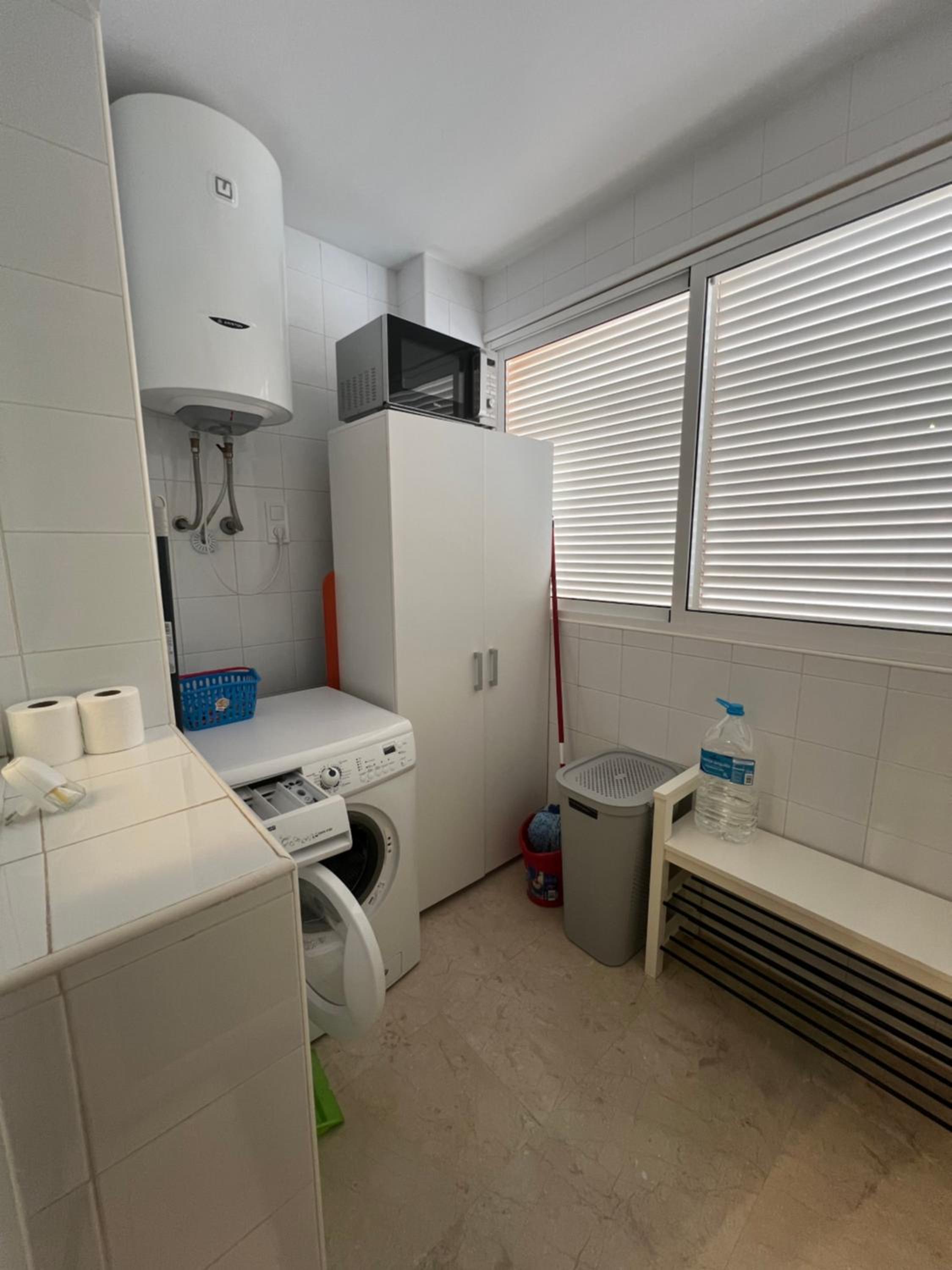Apartamento Punta Prima
