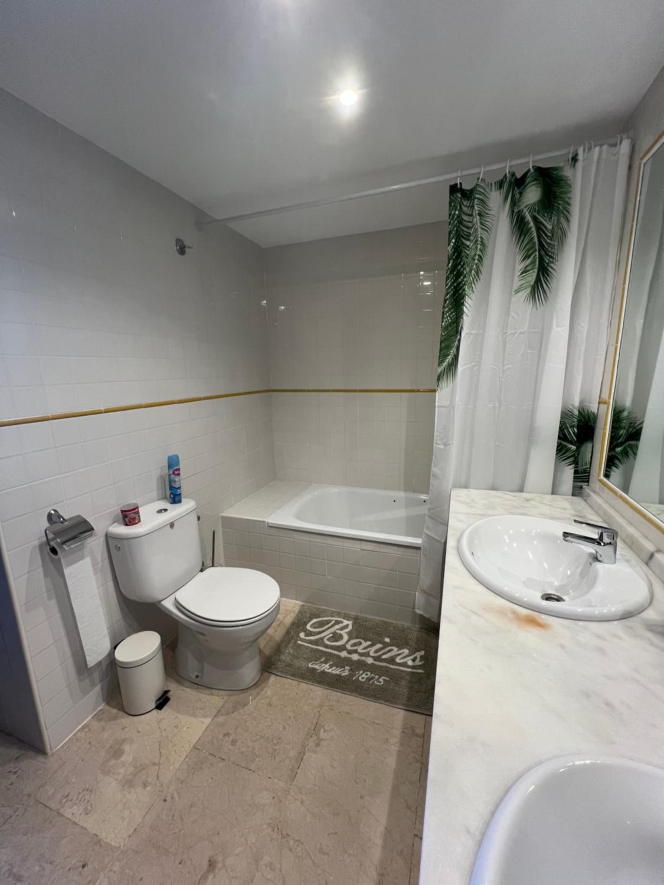 Apartamento Punta Prima