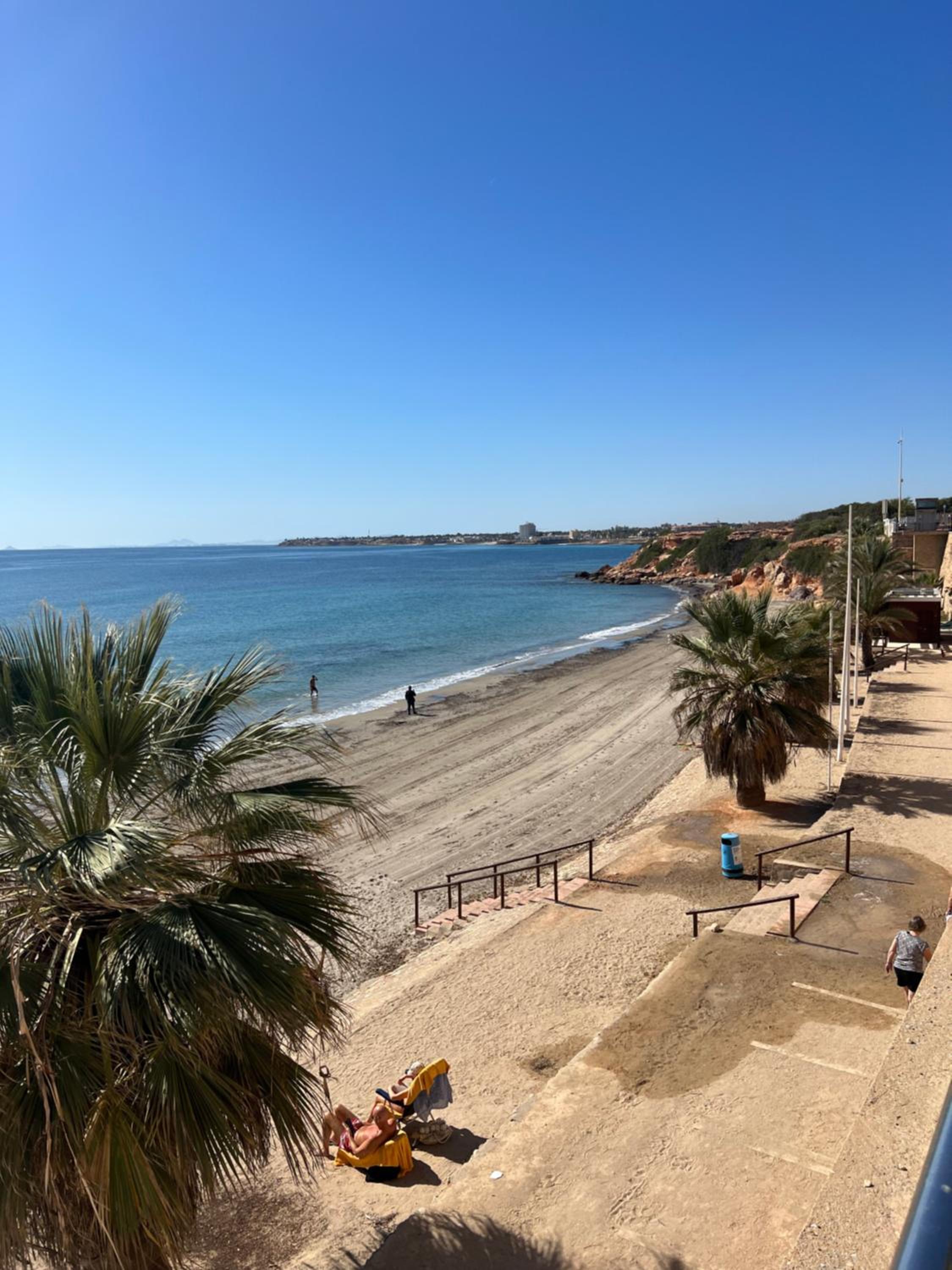 Apartamento Punta Prima