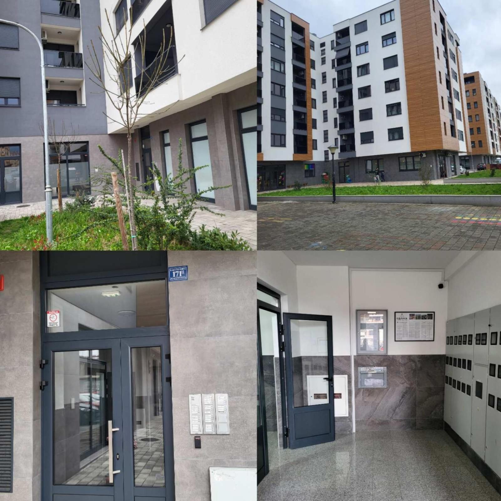 Apartman Paradiso