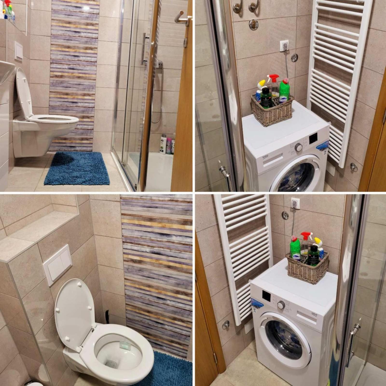 Apartman Paradiso