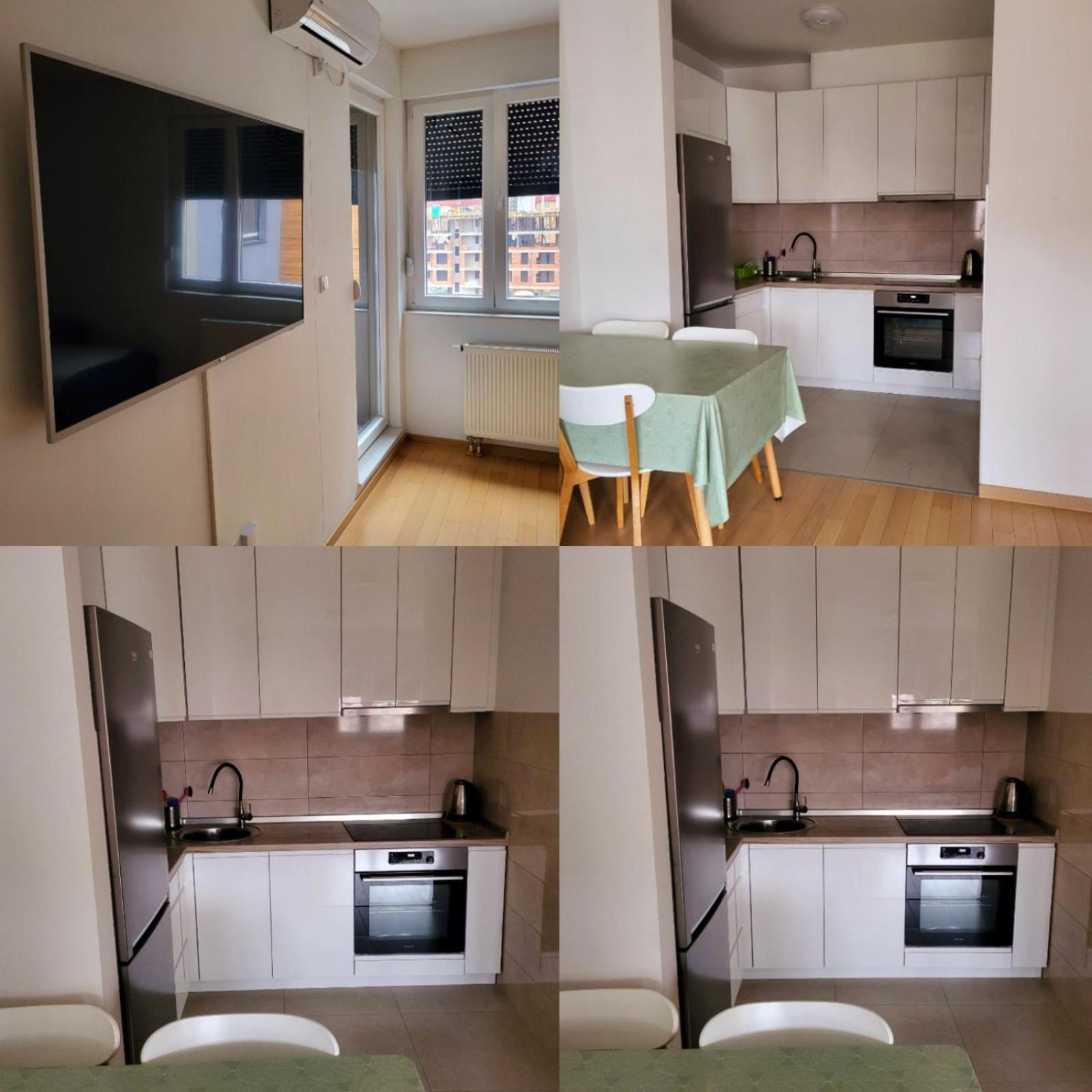 Apartman Paradiso