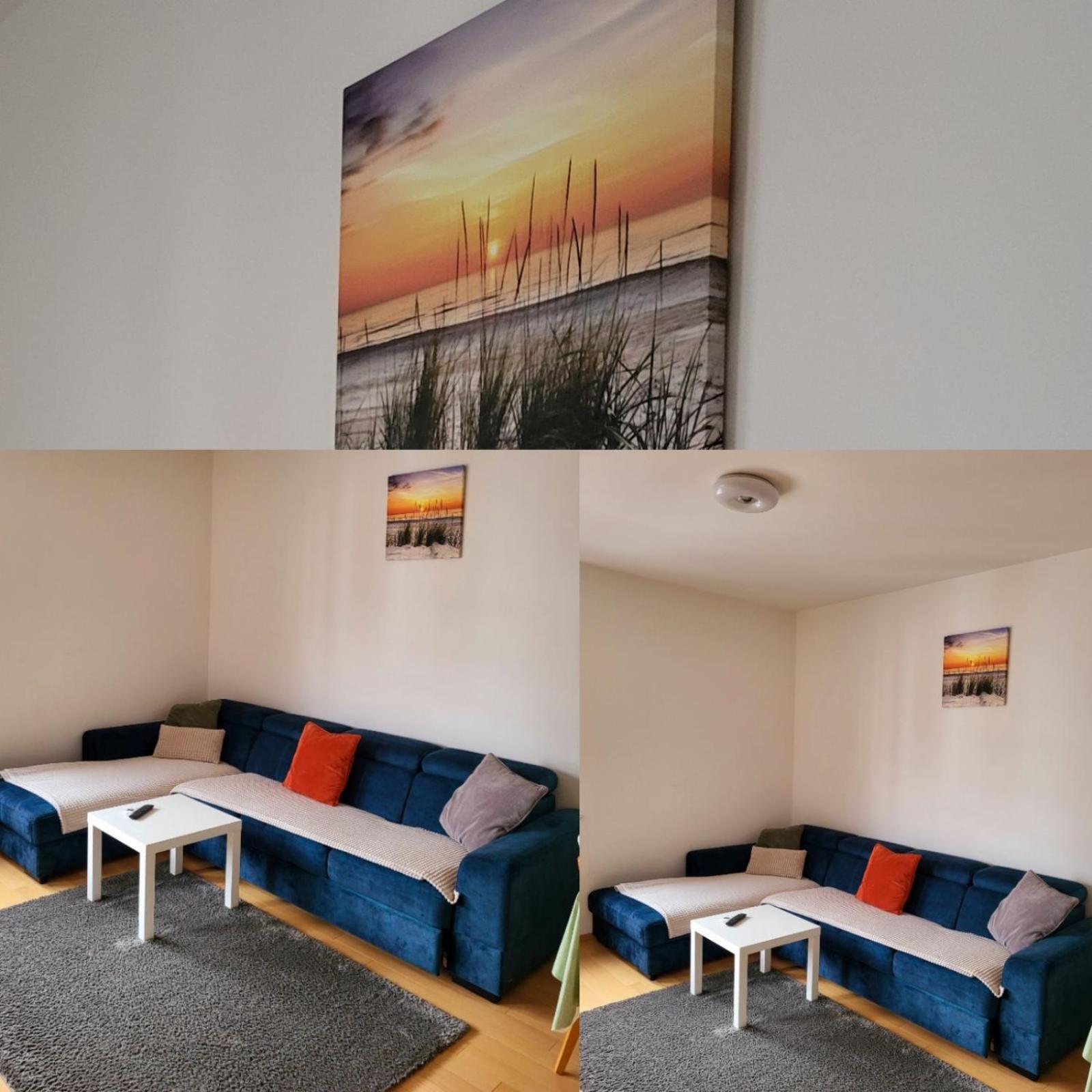 Apartman Paradiso