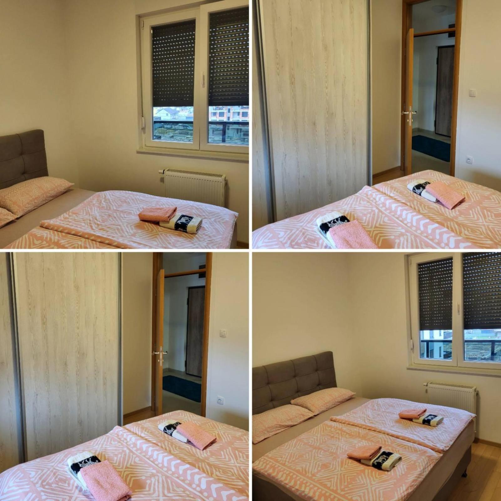 Apartman Paradiso