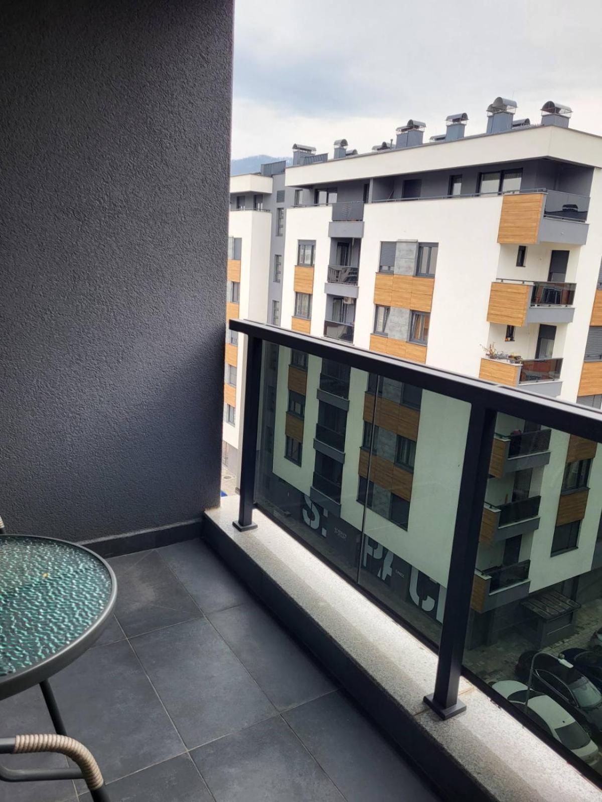 Apartman Paradiso