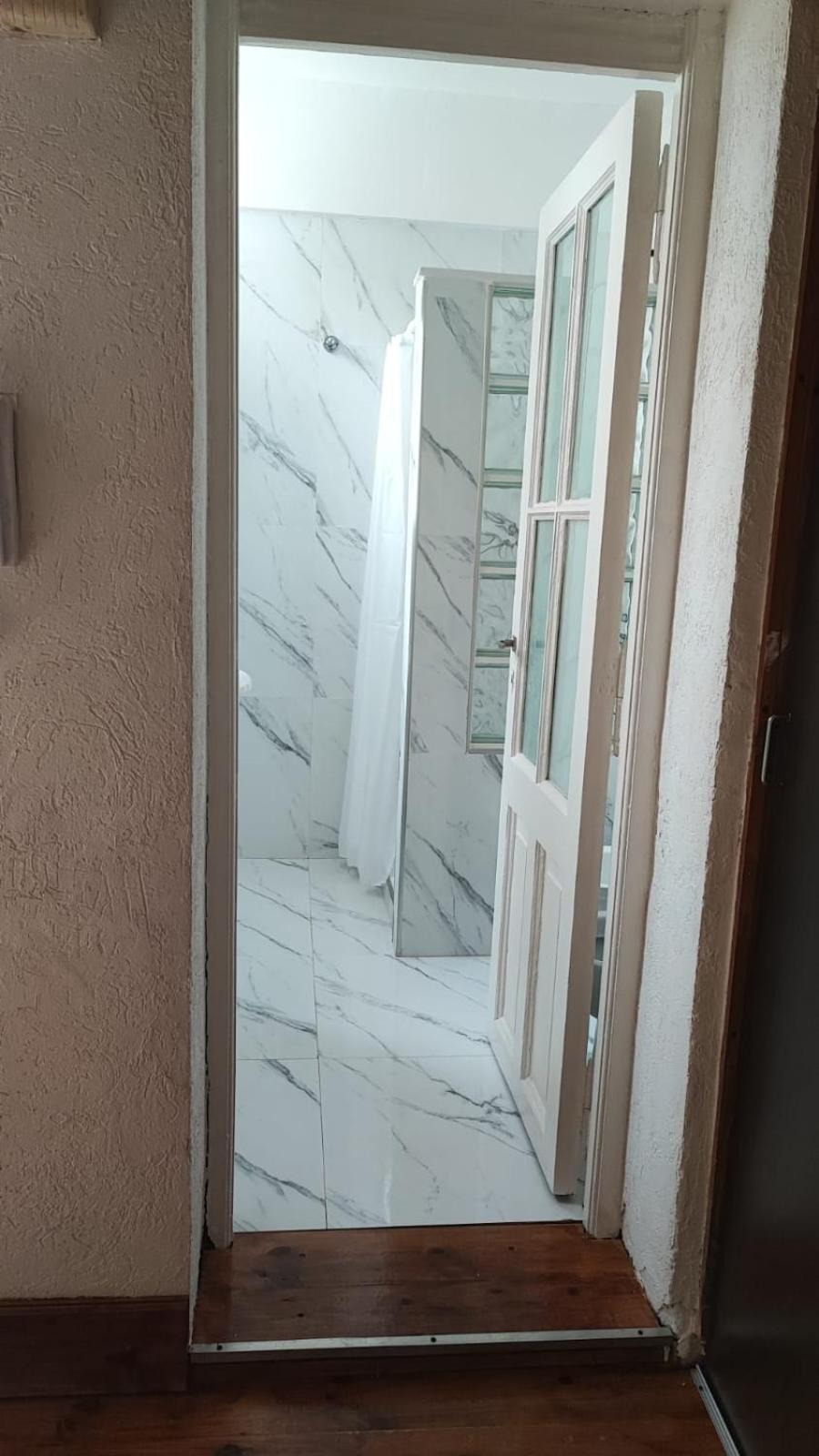 Departamento con patio en excelente ubicación en Belgrano