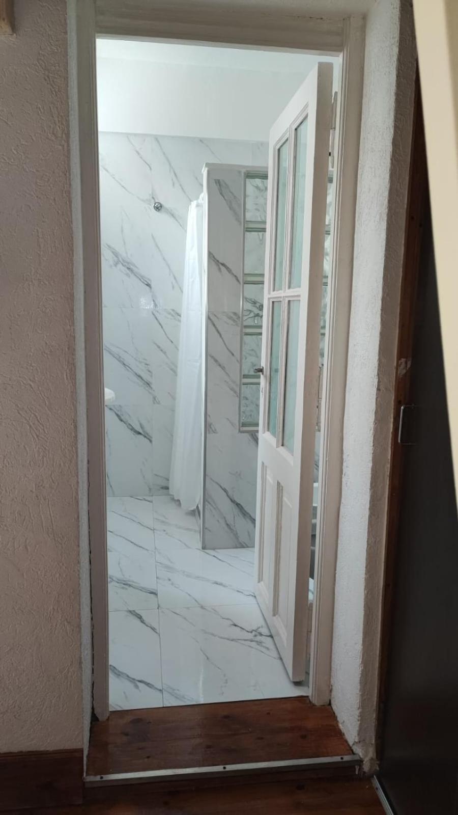 Departamento con patio en excelente ubicación en Belgrano