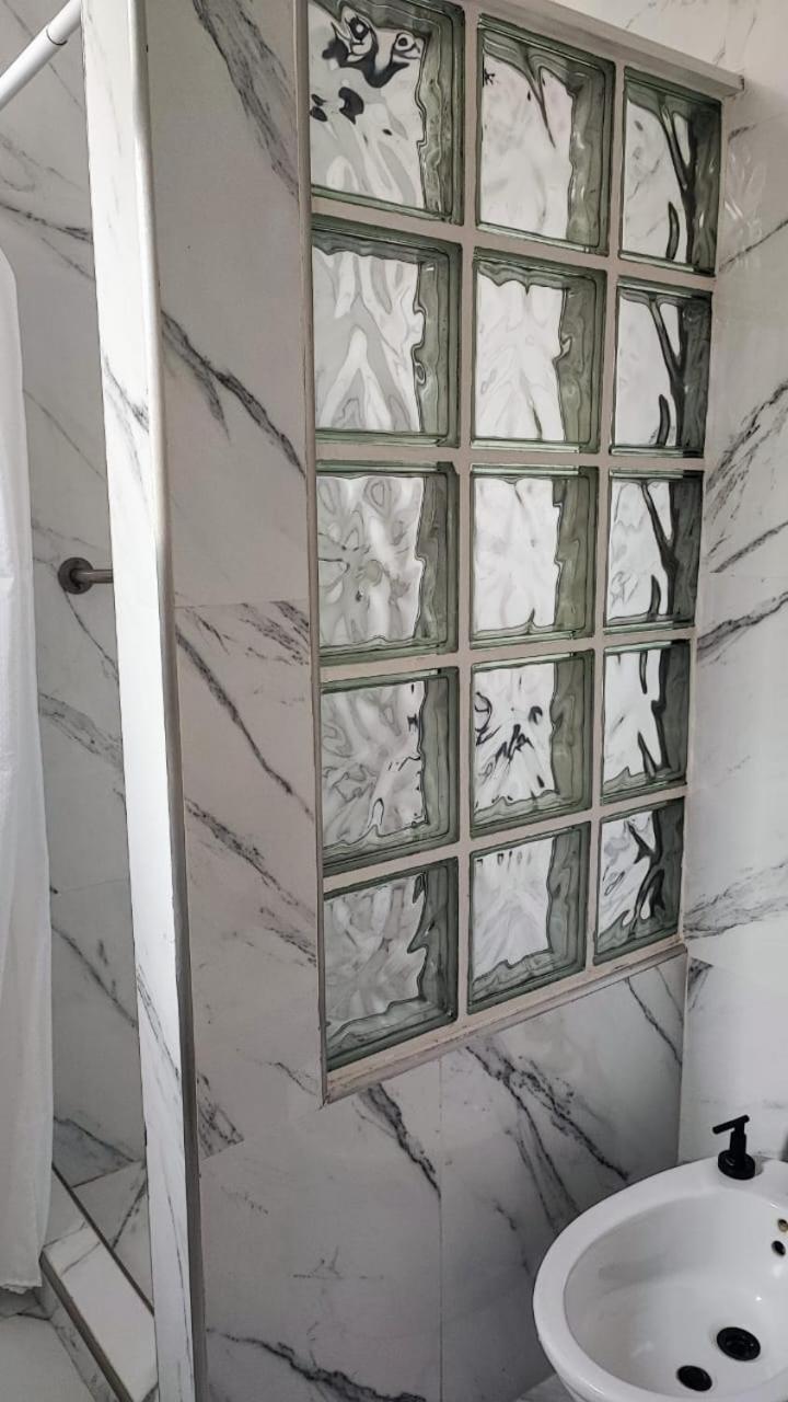 Departamento con patio en excelente ubicación en Belgrano