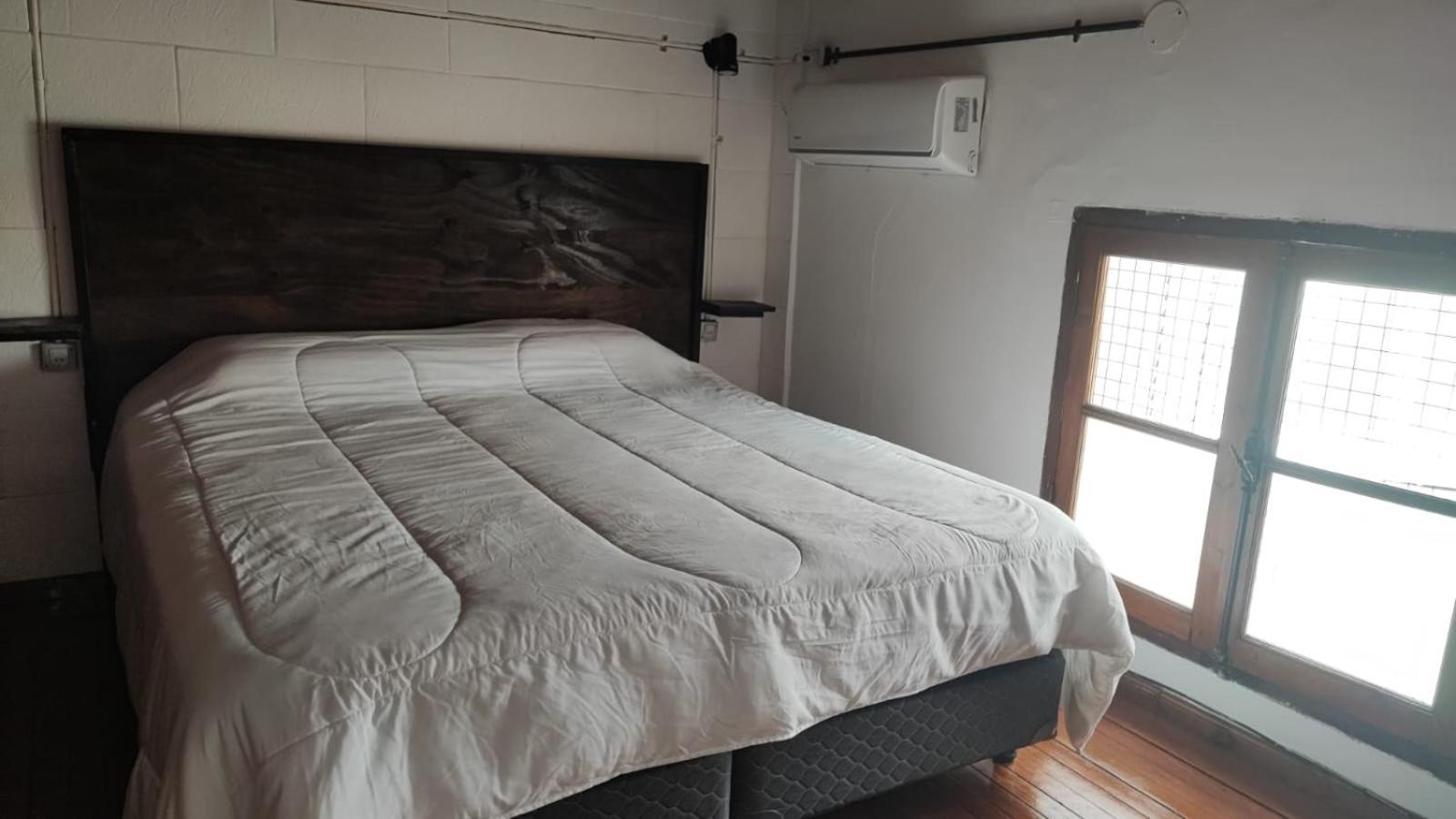 Departamento con patio en excelente ubicación en Belgrano