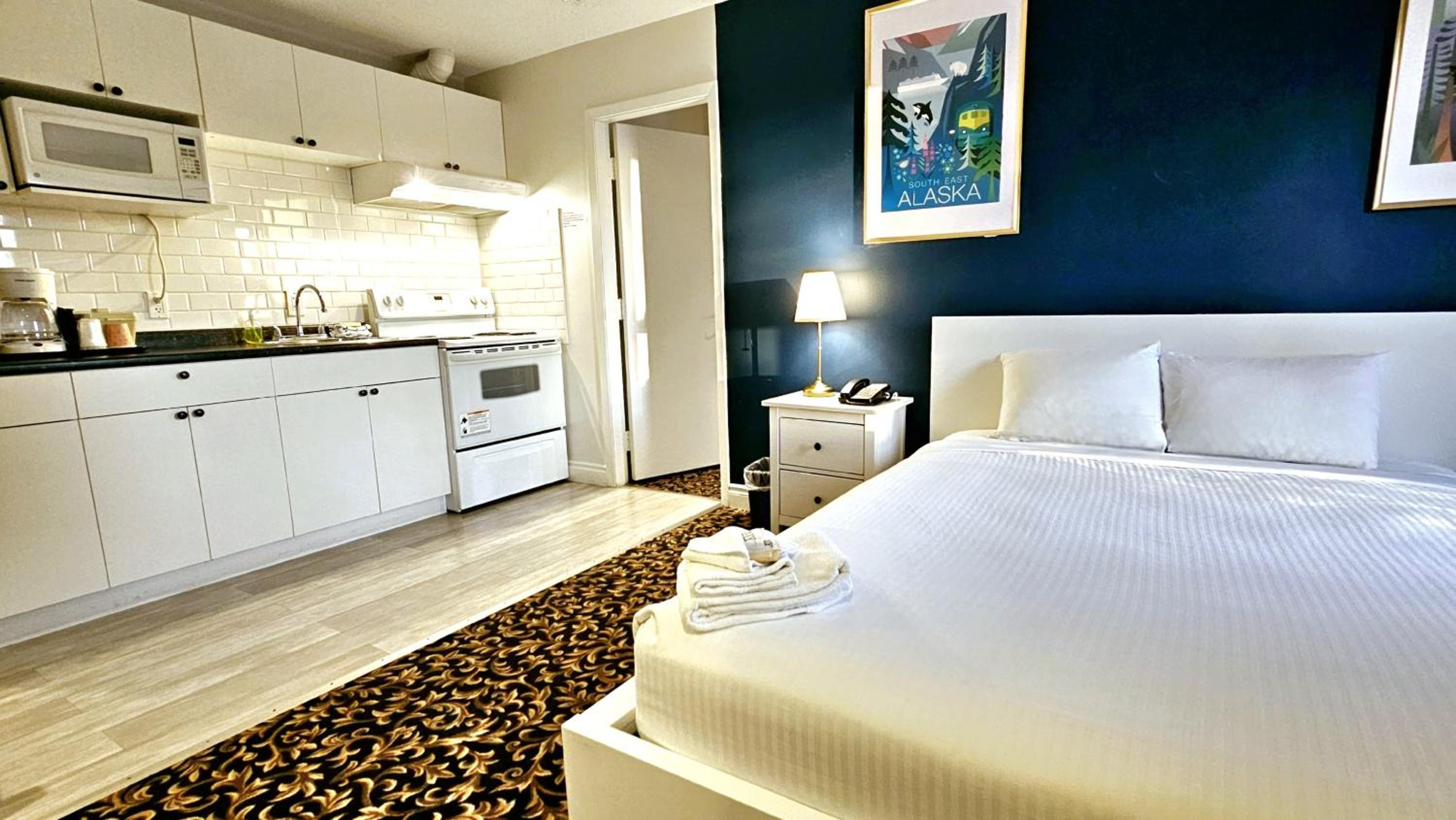 Cloud 9 Inn