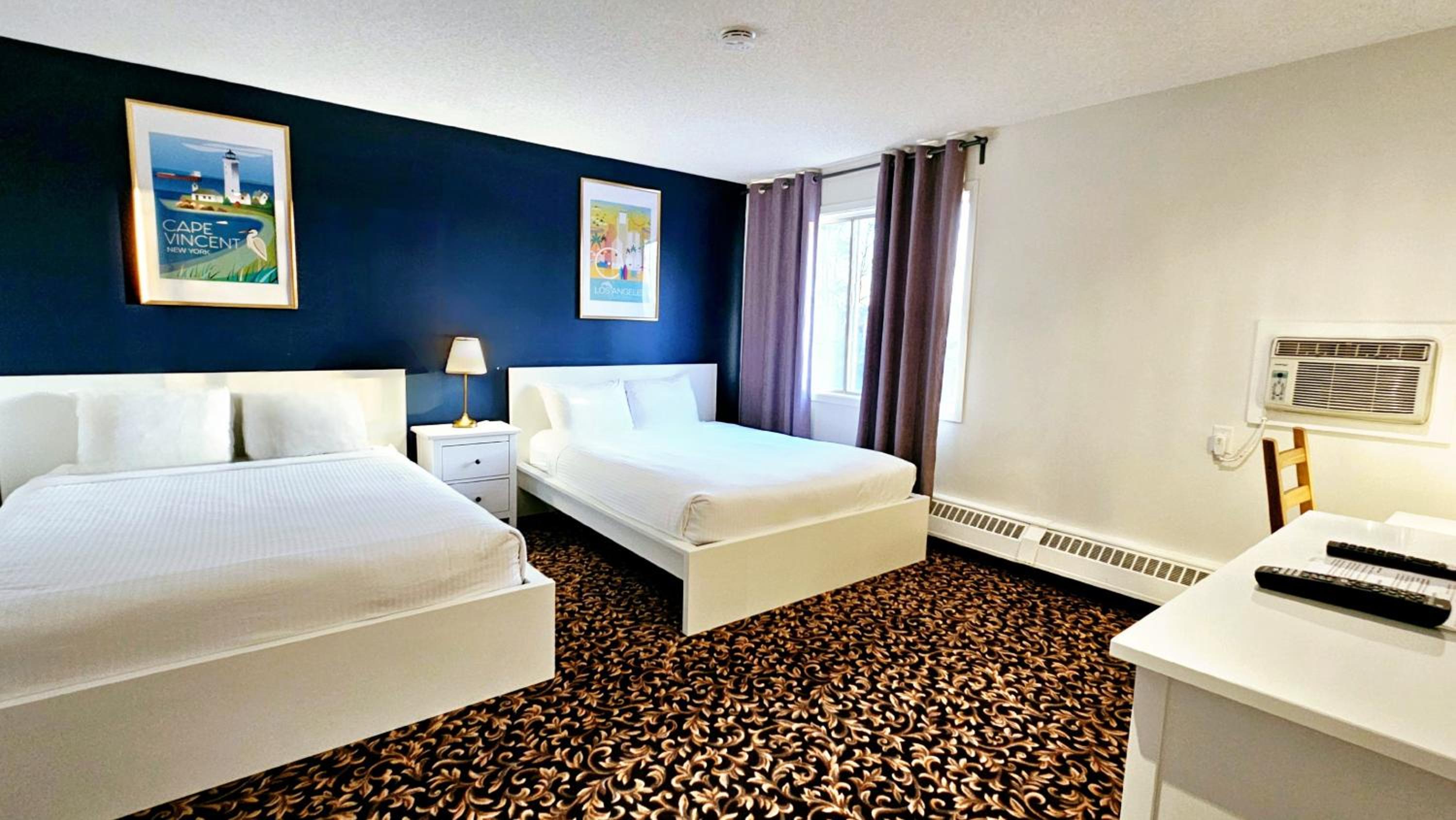 Cloud 9 Inn