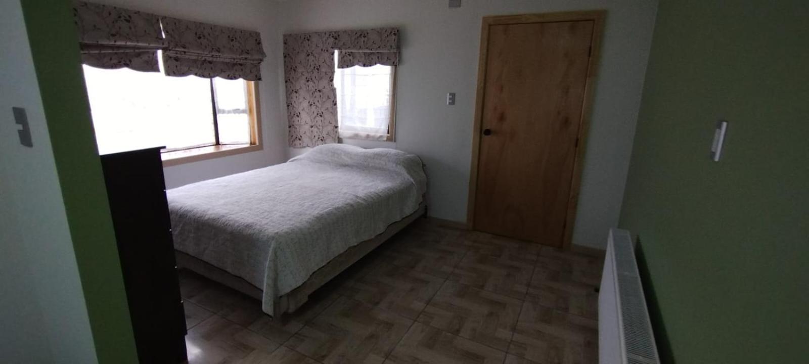 Departamento de 1 ambiente.