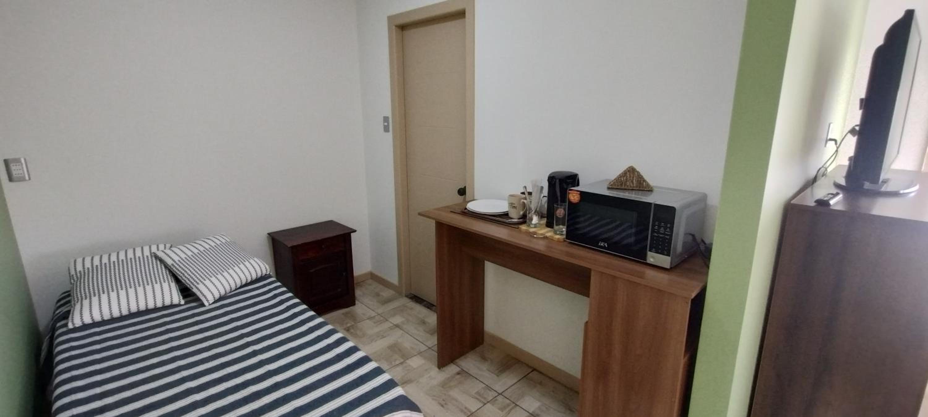 Departamento de 1 ambiente.