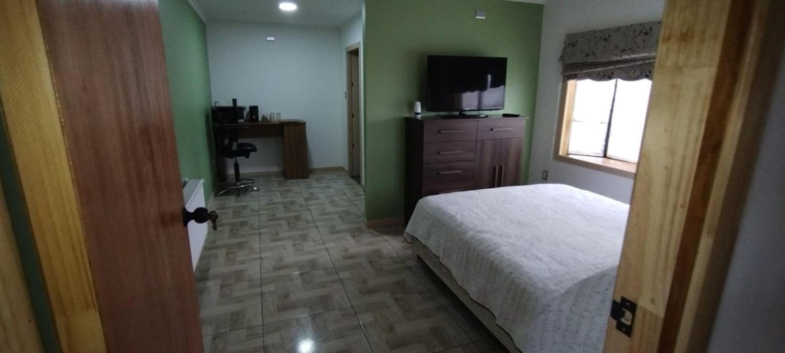 Departamento de 1 ambiente.