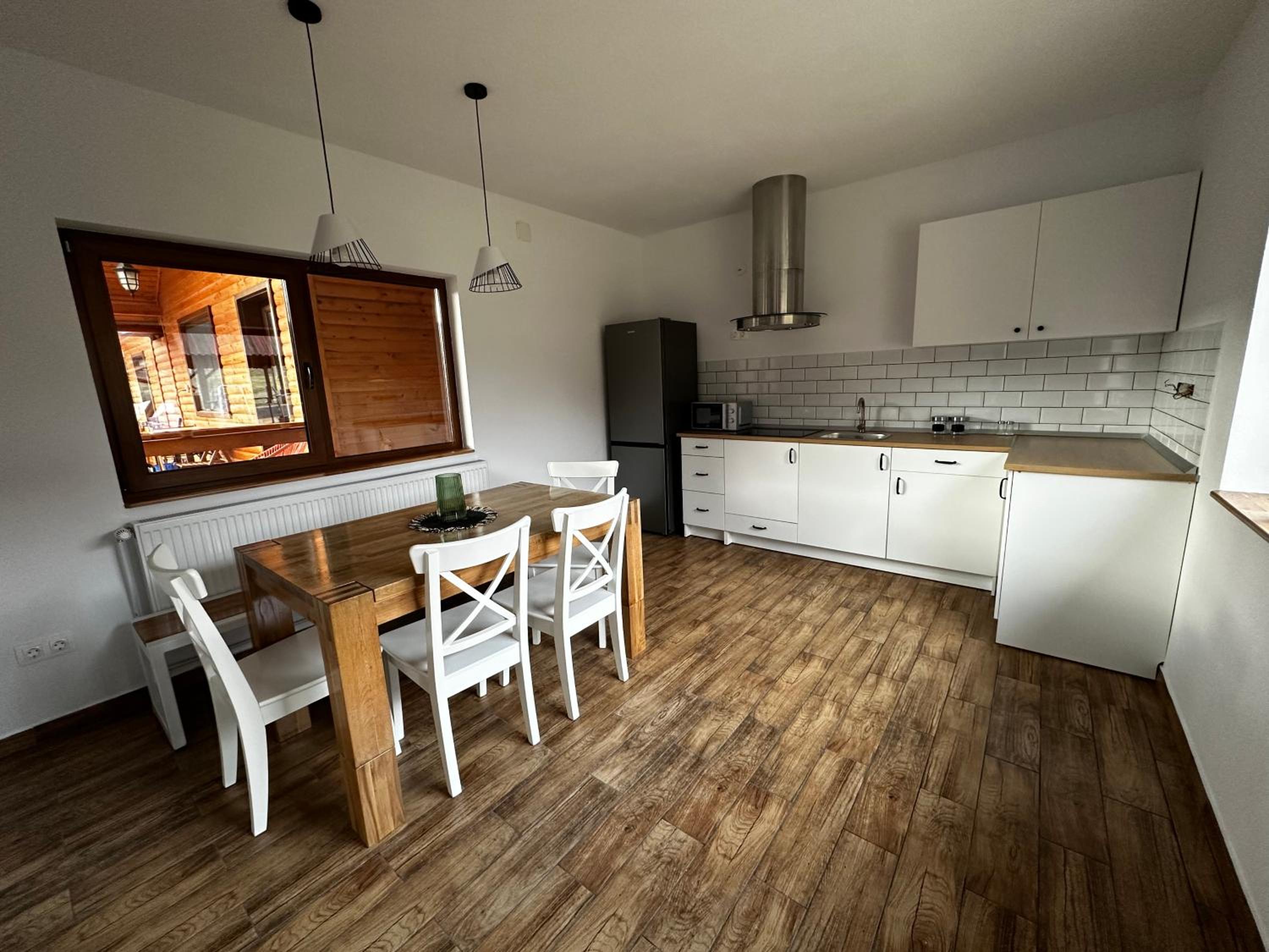 Riverside Woodhouses view 2