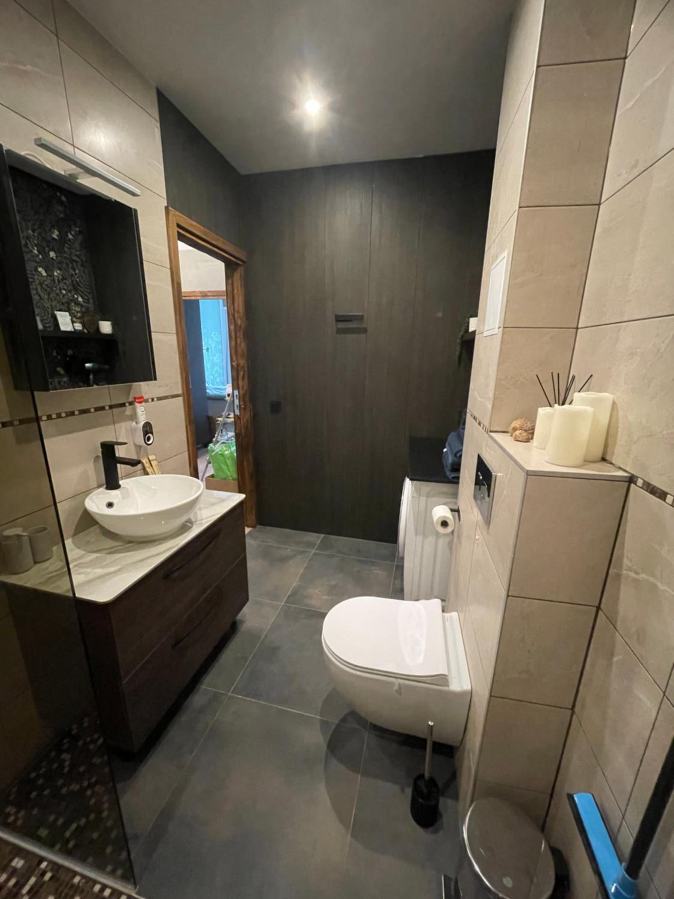 Cozy Narva Mäe Apartment