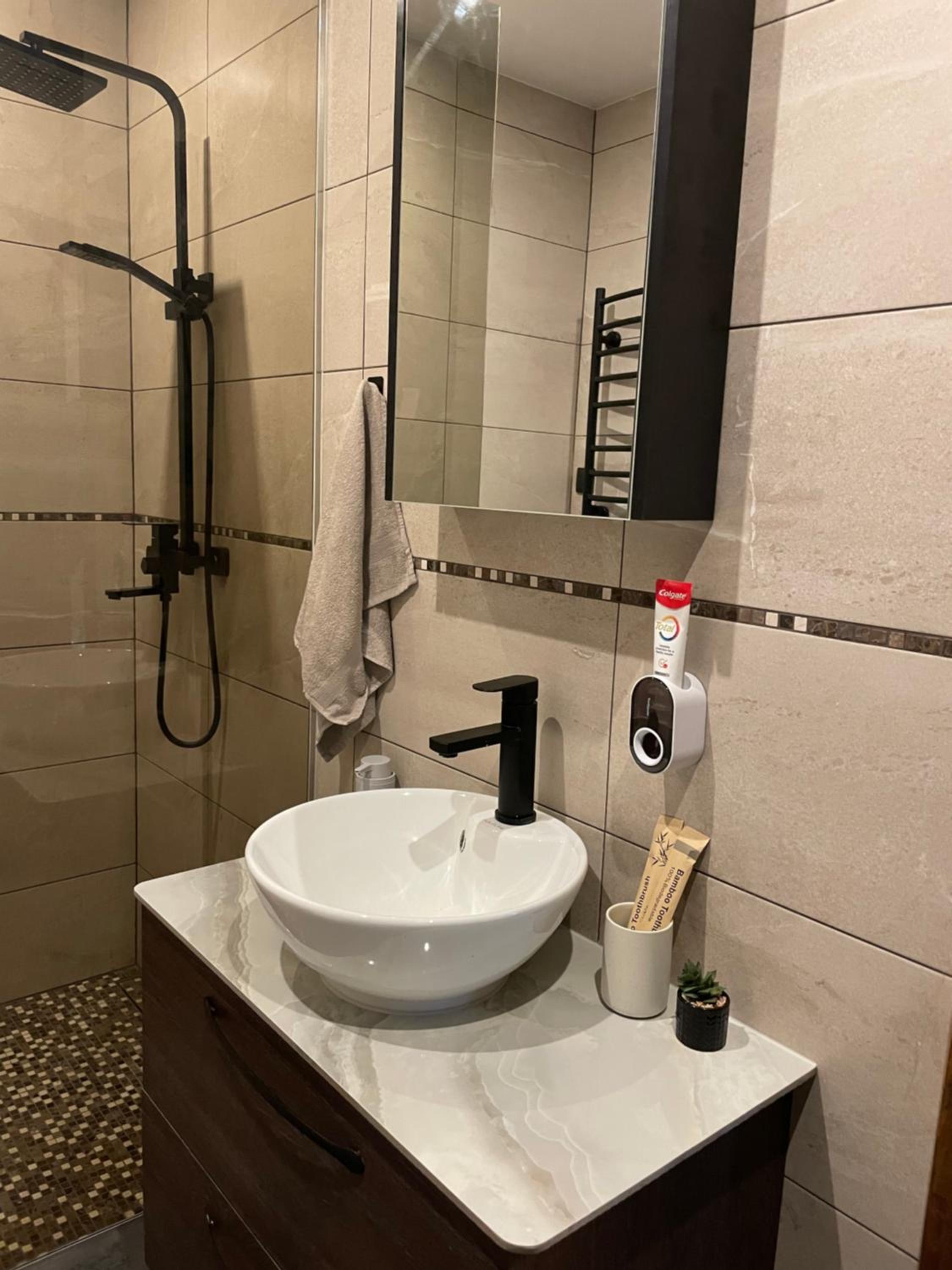 Cozy Narva Mäe Apartment