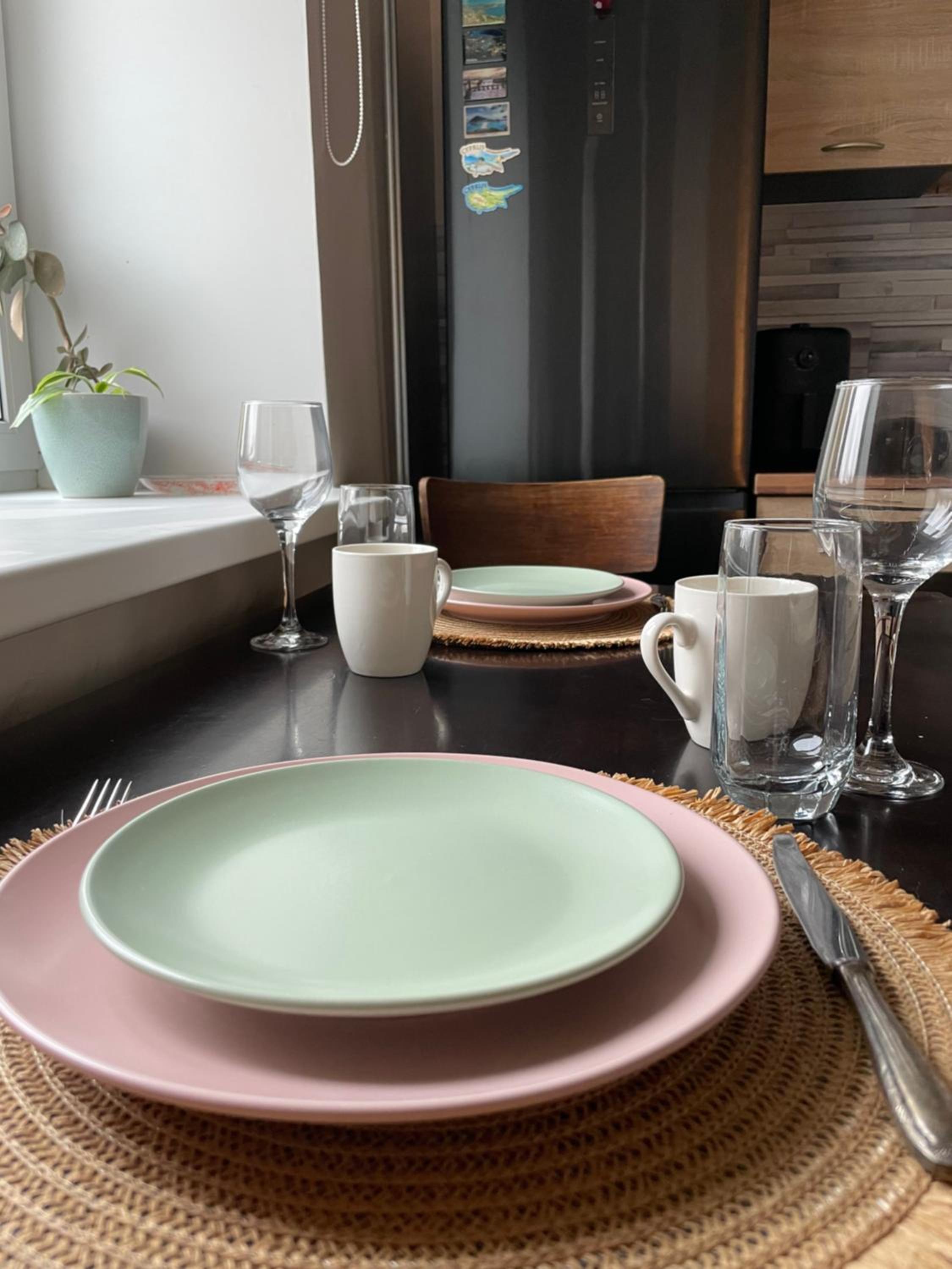 Cozy Narva Mäe Apartment