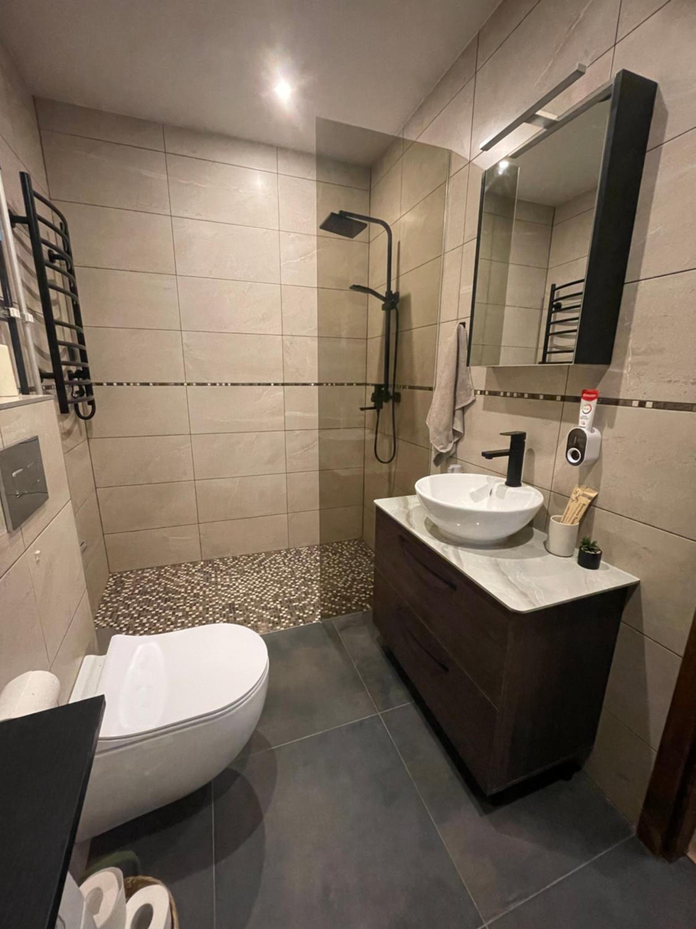 Cozy Narva Mäe Apartment