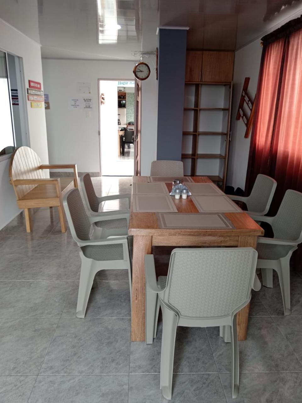 Apartamento Esmeralda Arboletes