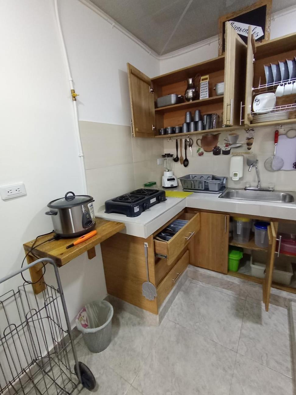 Apartamento Esmeralda Arboletes