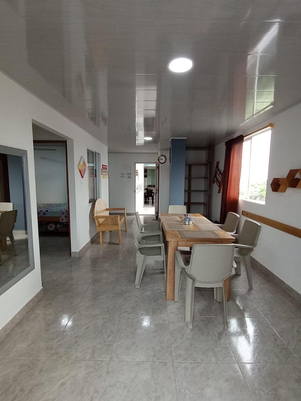 Apartamento Esmeralda Arboletes