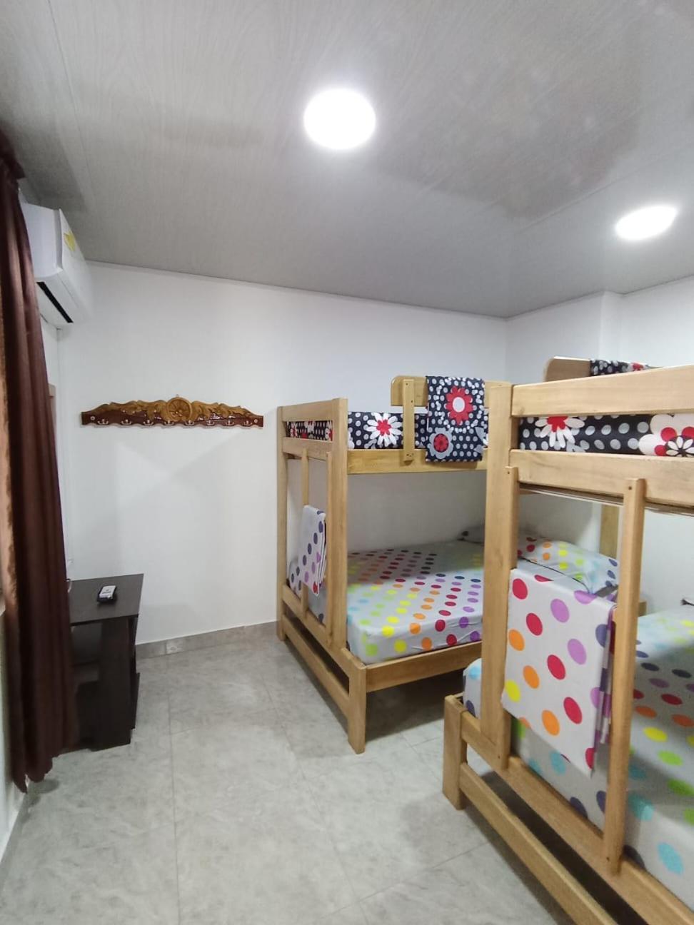 Apartamento Esmeralda Arboletes