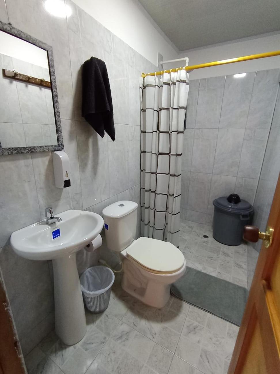 Apartamento Esmeralda Arboletes