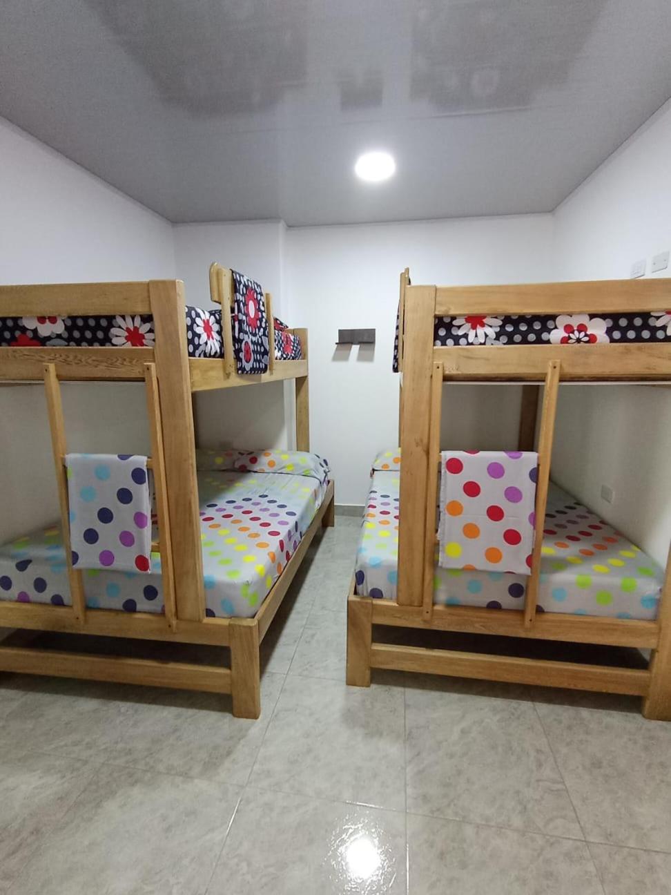 Apartamento Esmeralda Arboletes