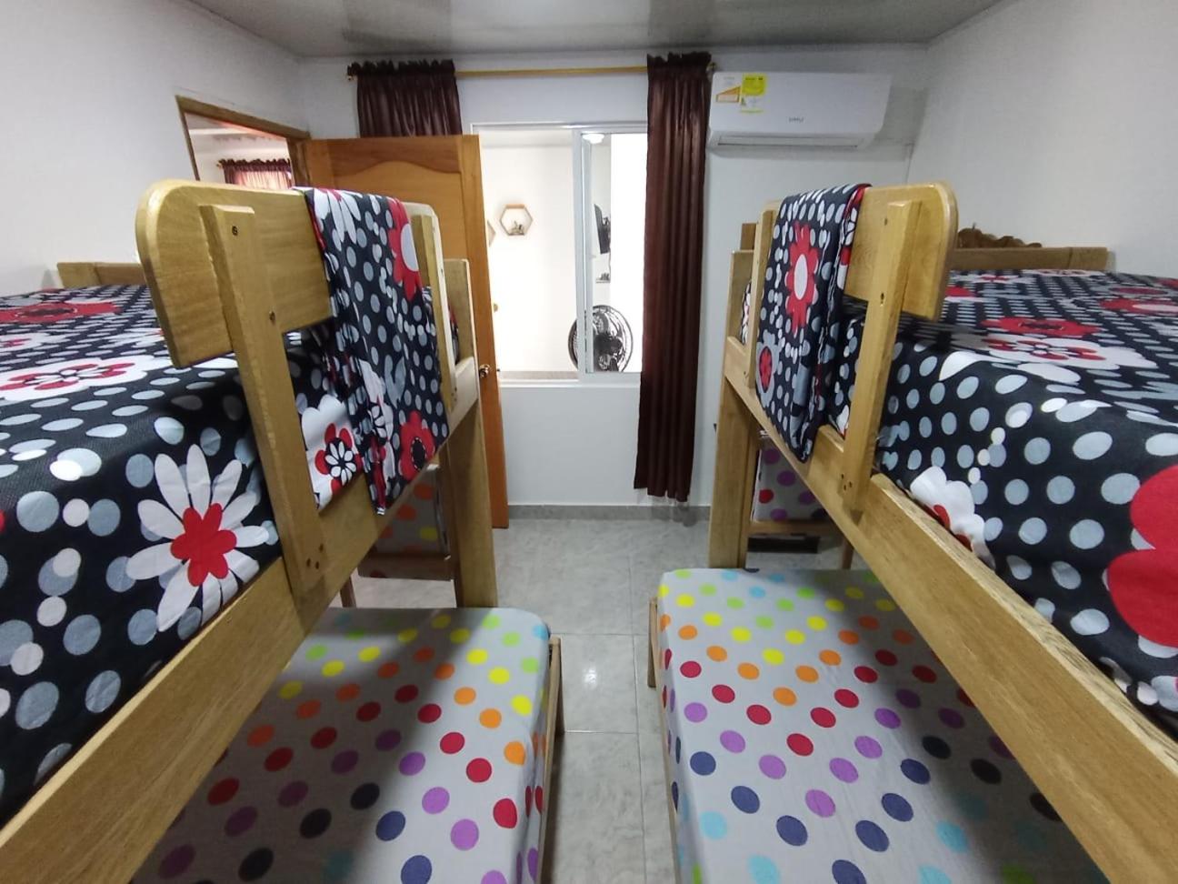 Apartamento Esmeralda Arboletes