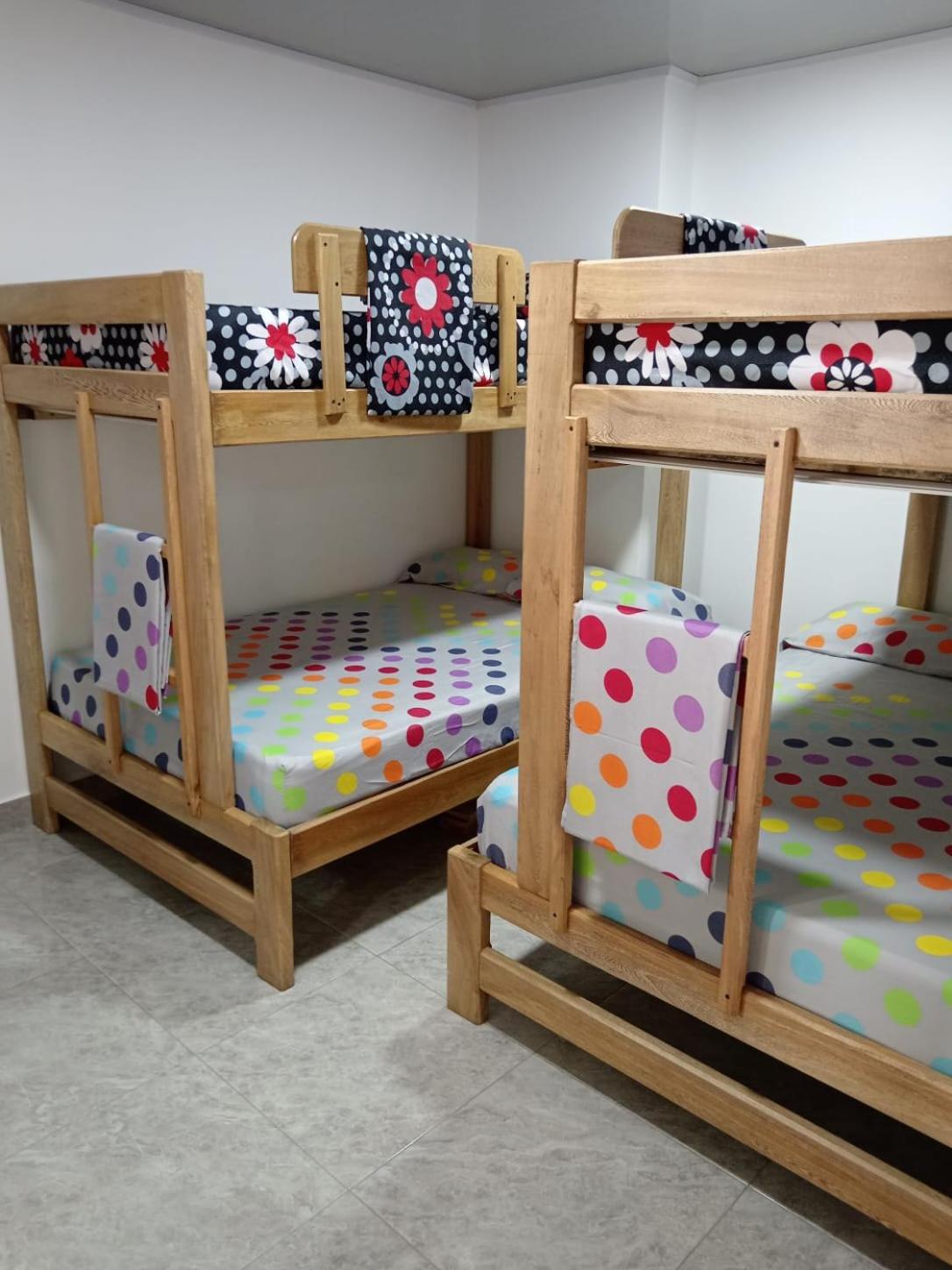 Apartamento Esmeralda Arboletes