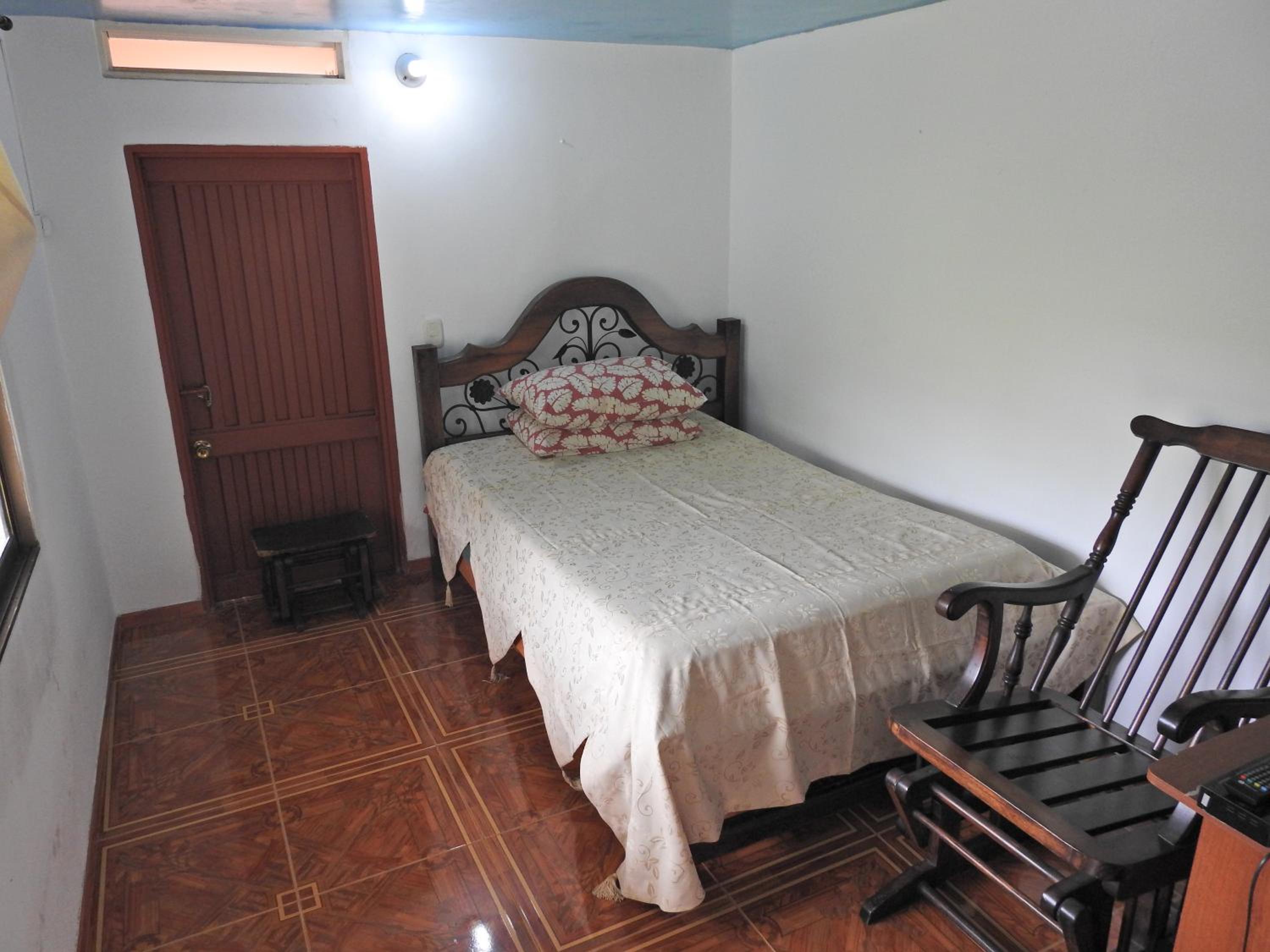 FINCA LA BENDICION