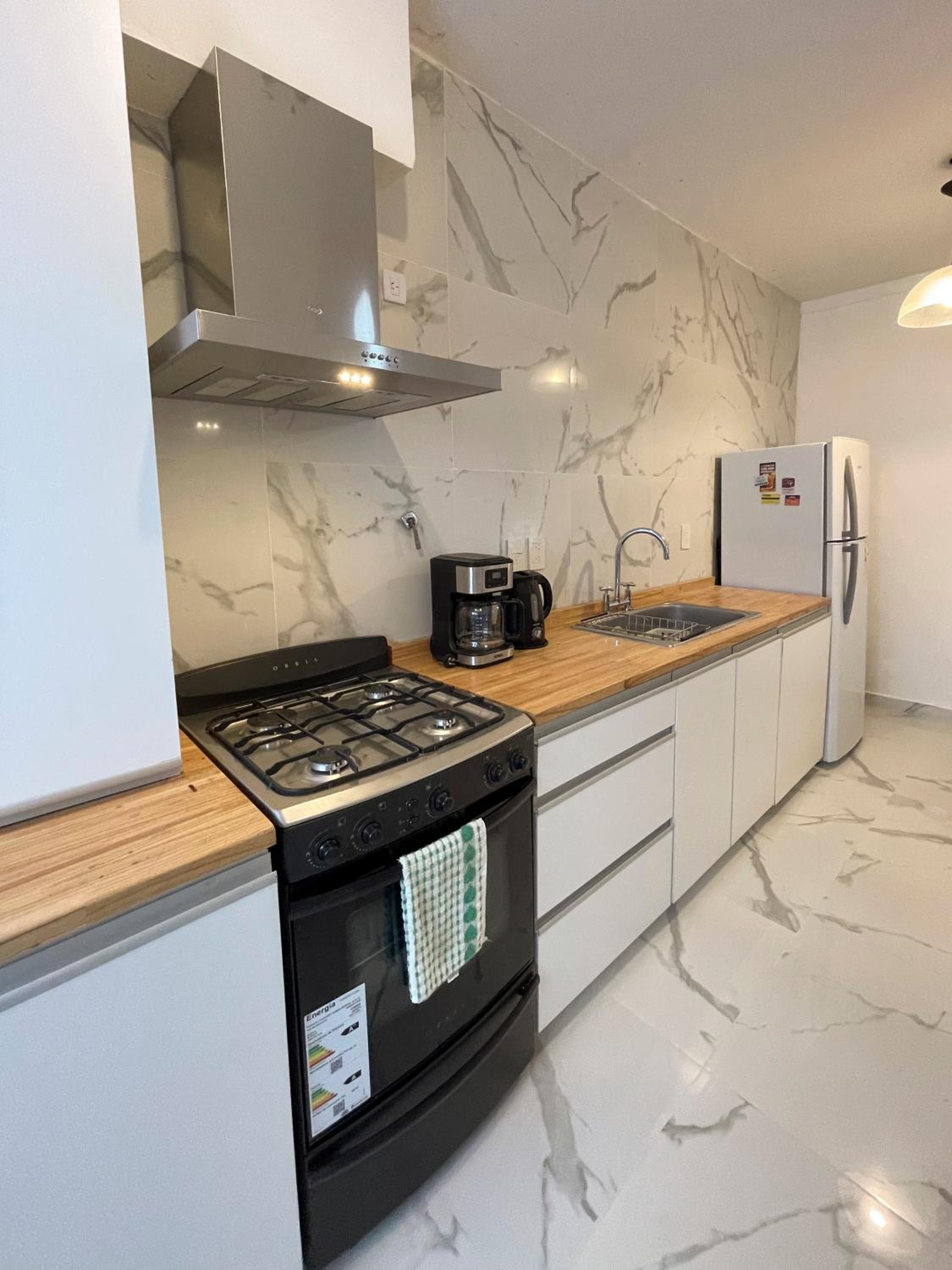 Great apartment in the heart of Palermo Soho