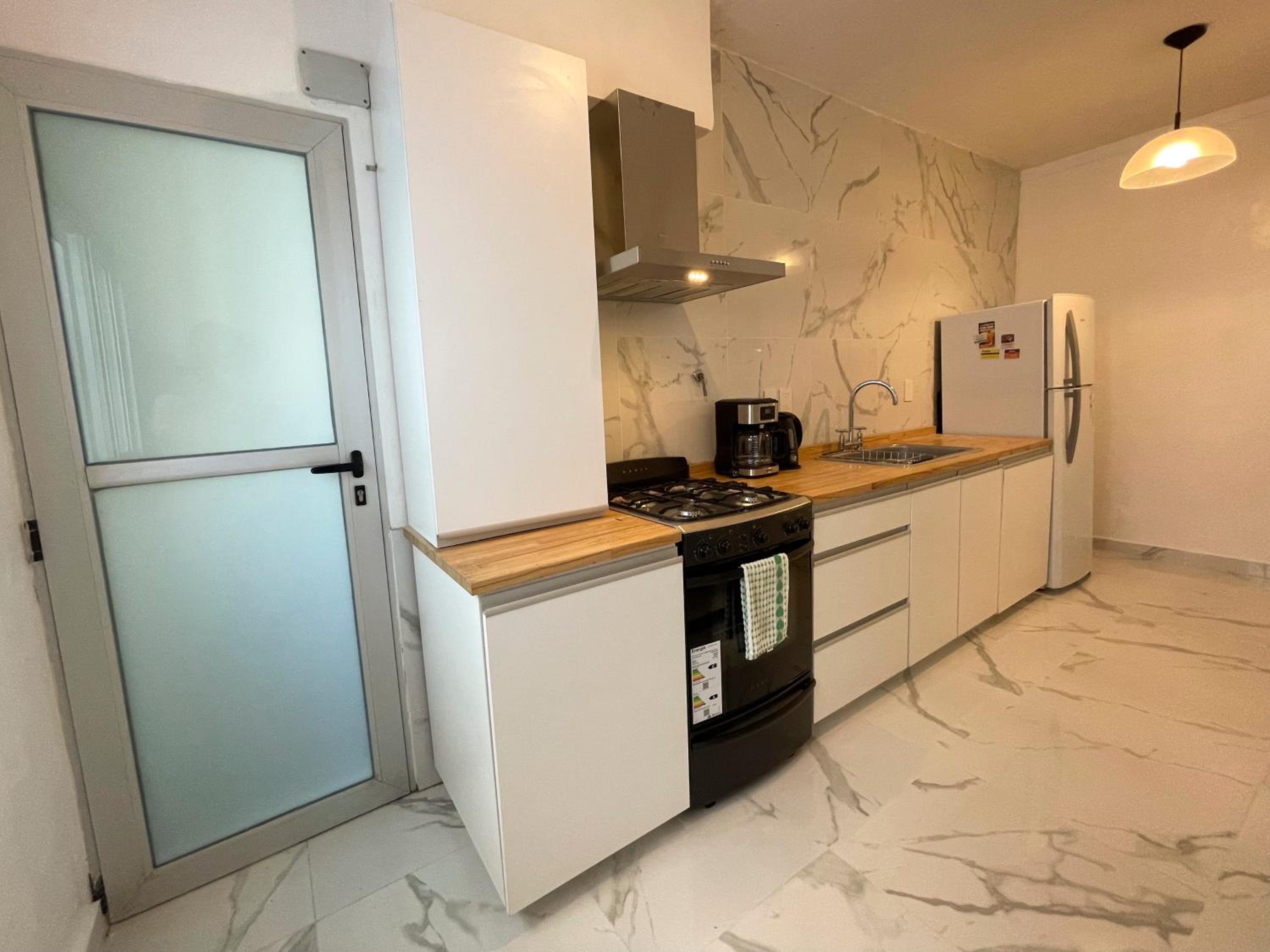 Great apartment in the heart of Palermo Soho