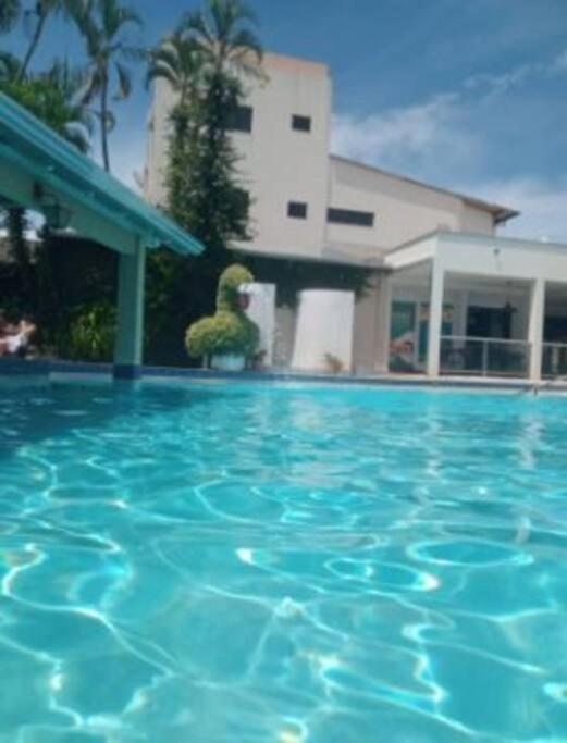 Acqua Ville Flats II-Caldas Novas Center