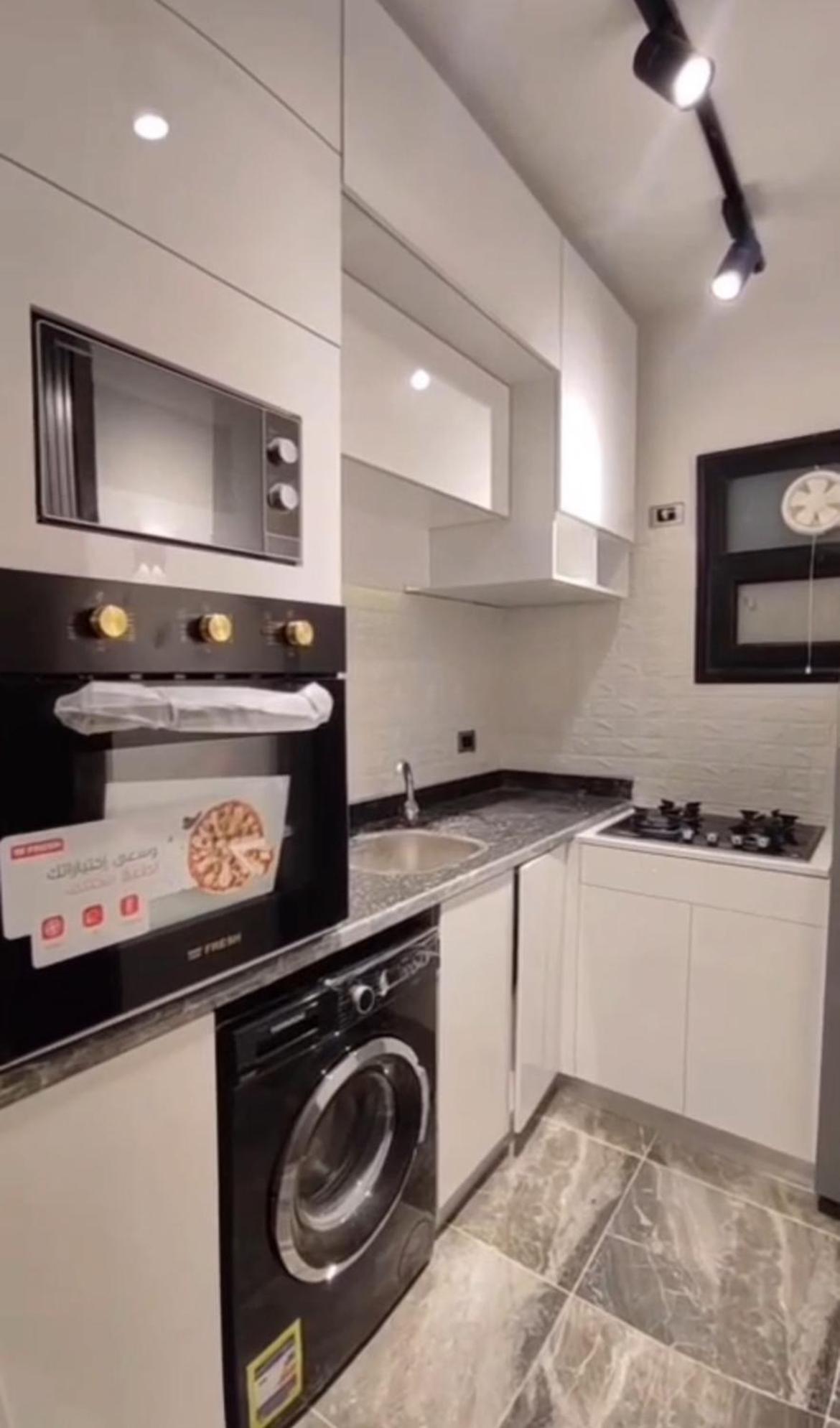 Hurghada gawhara apartment