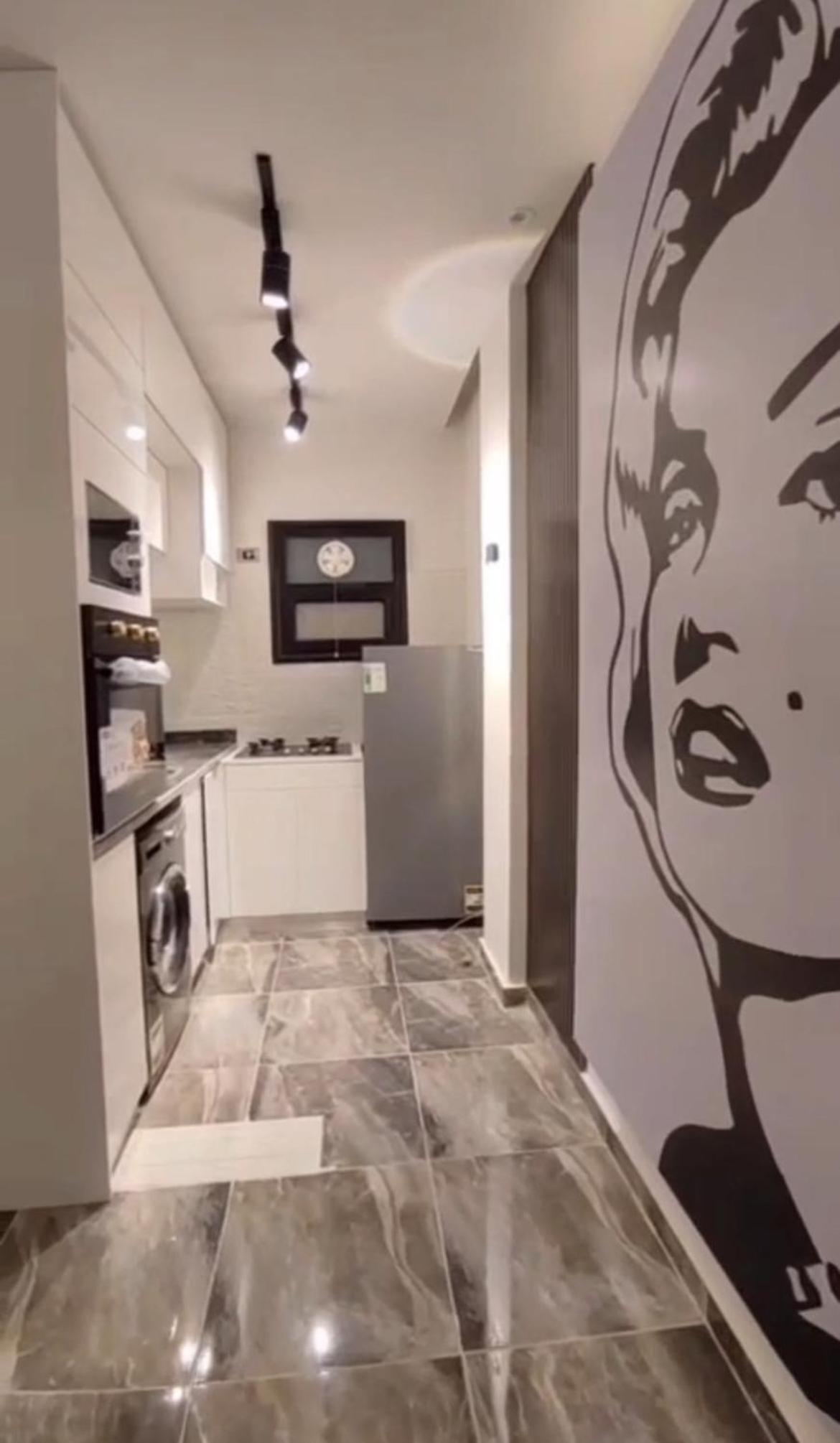 Hurghada gawhara apartment