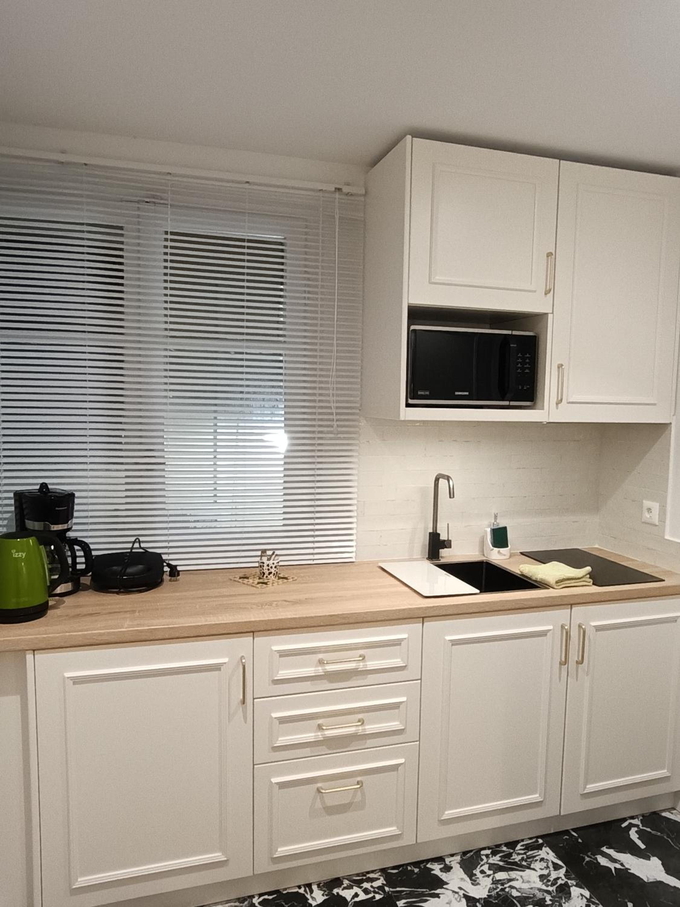 MUSES LUXURY SUITES