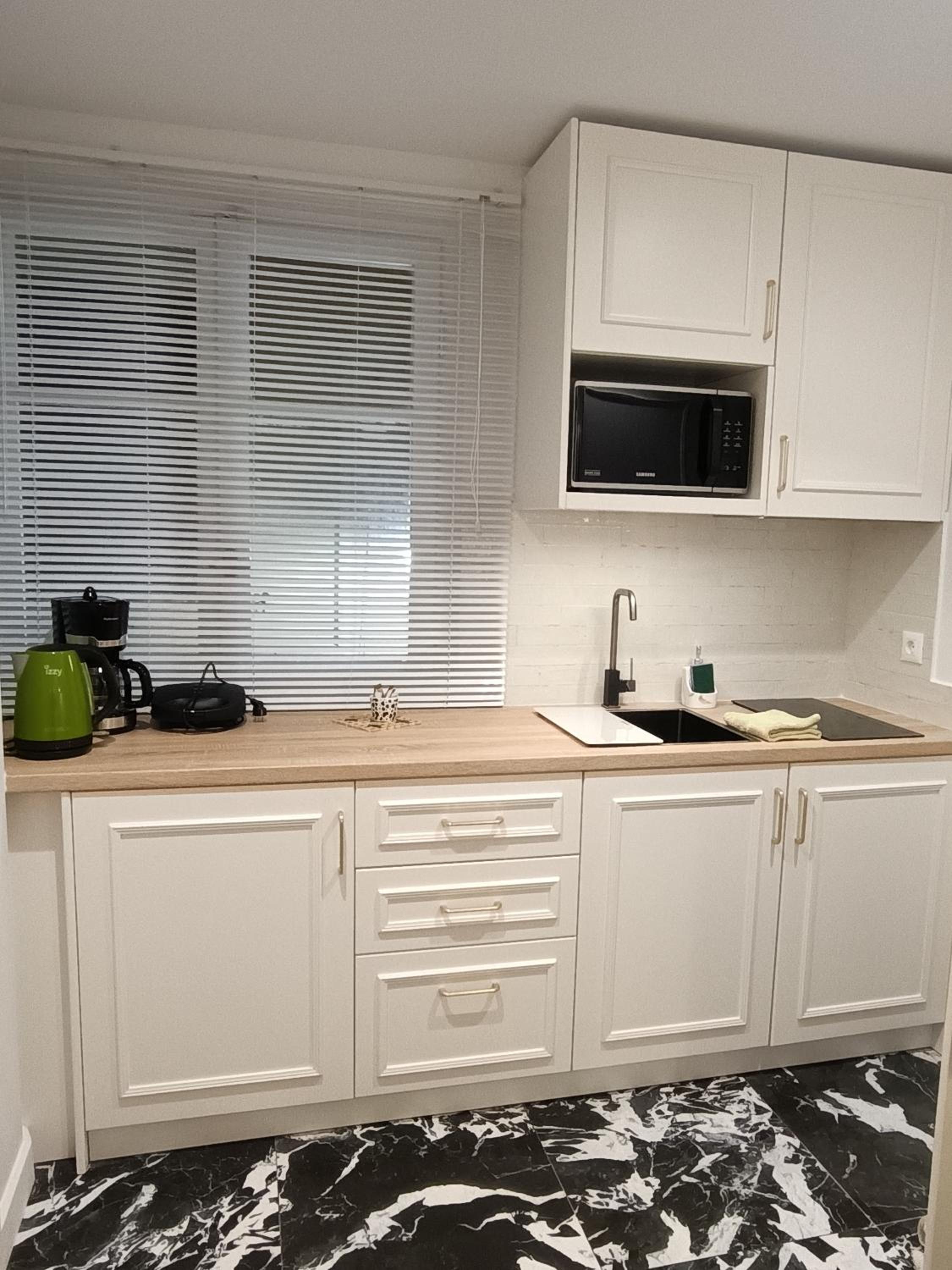 MUSES LUXURY SUITES