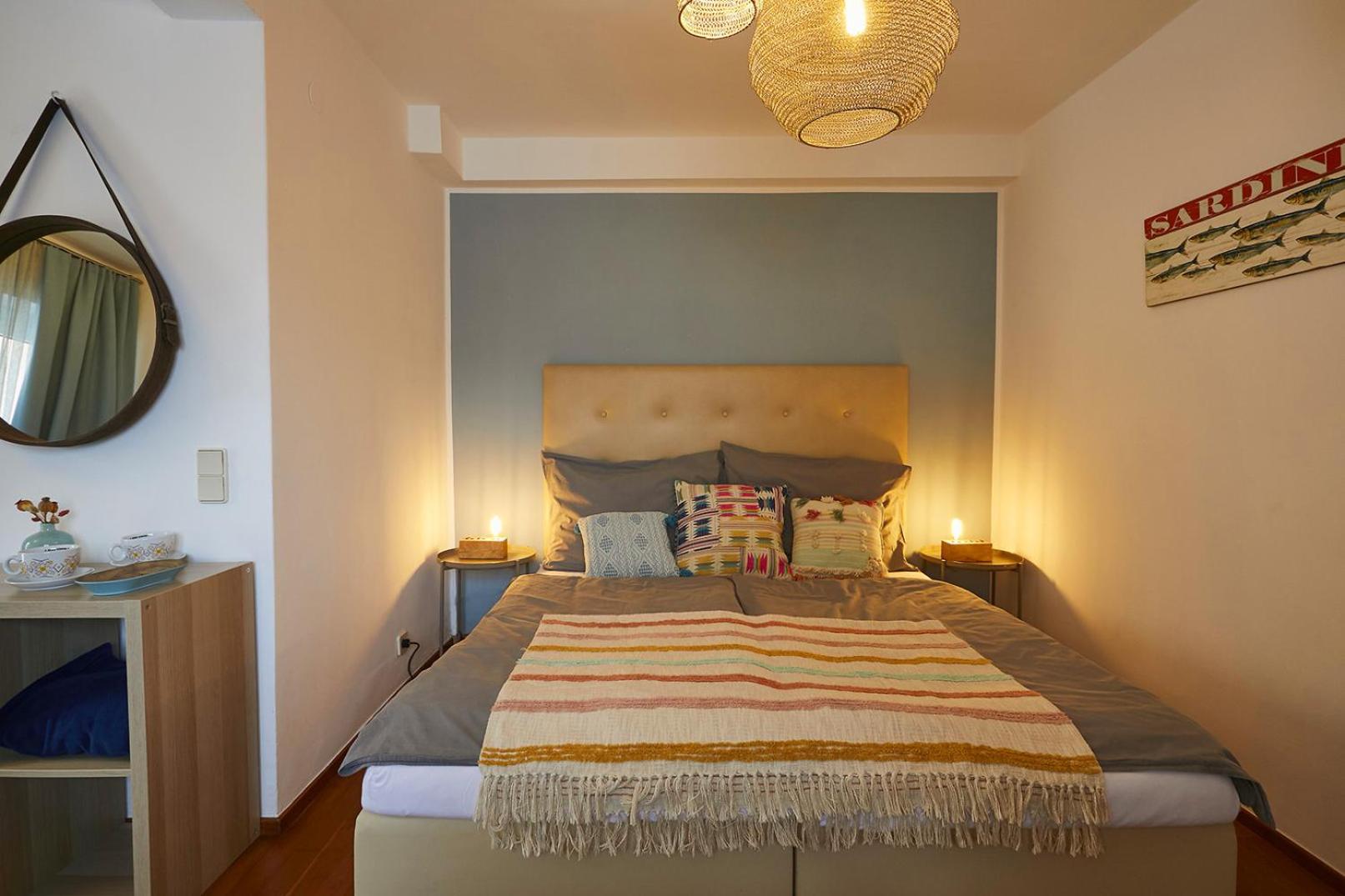 Beachvilla Velden
