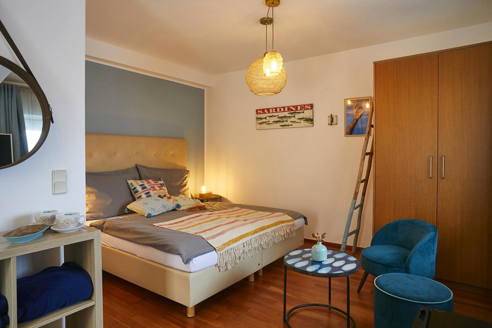 Beachvilla Velden