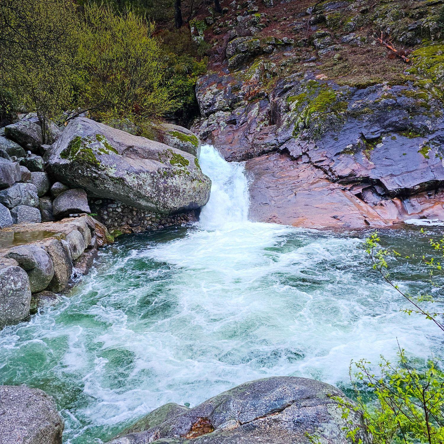 Apartamento Parque Gredos
