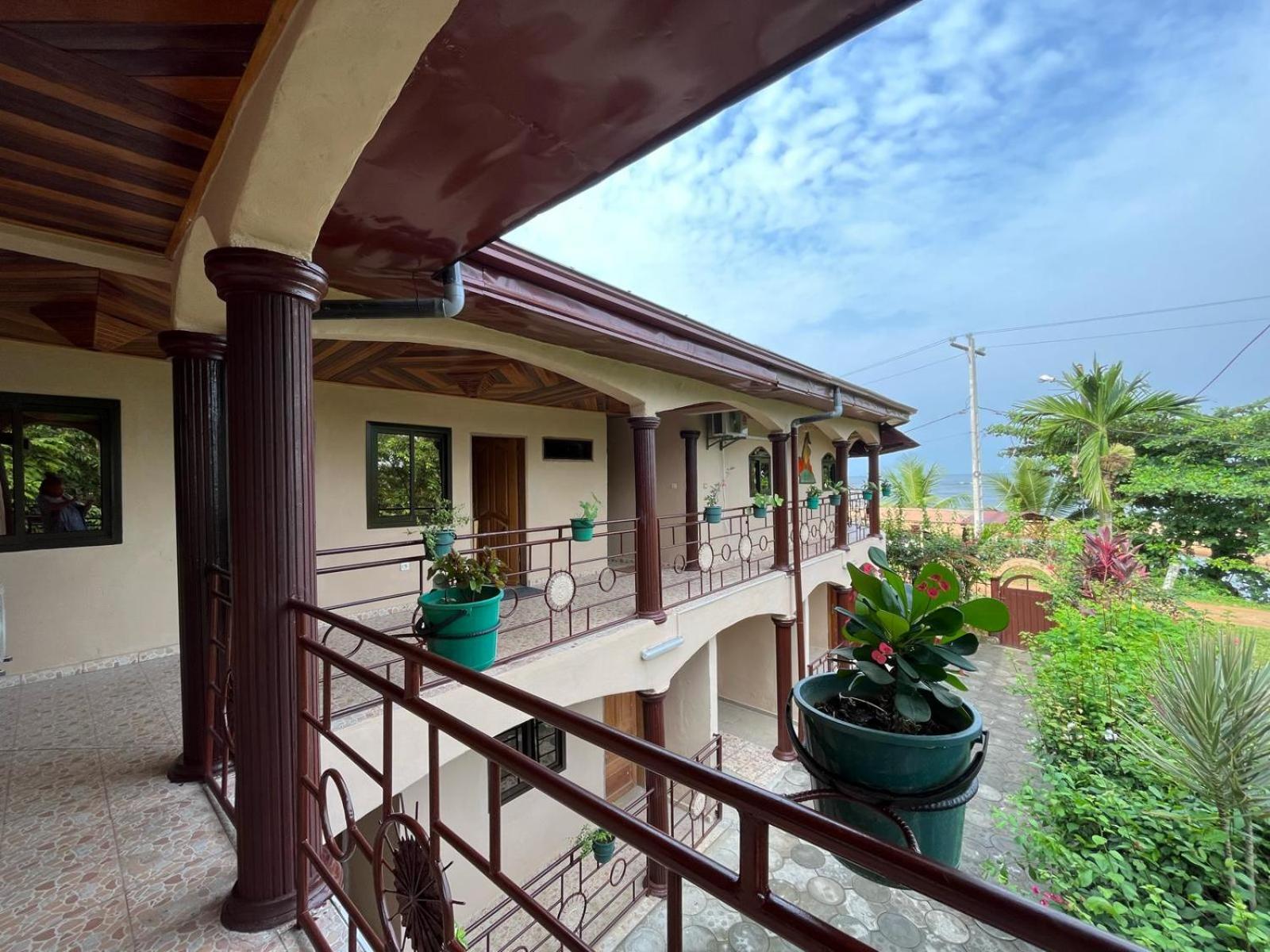 RKS - Résidence Kribi Soleil